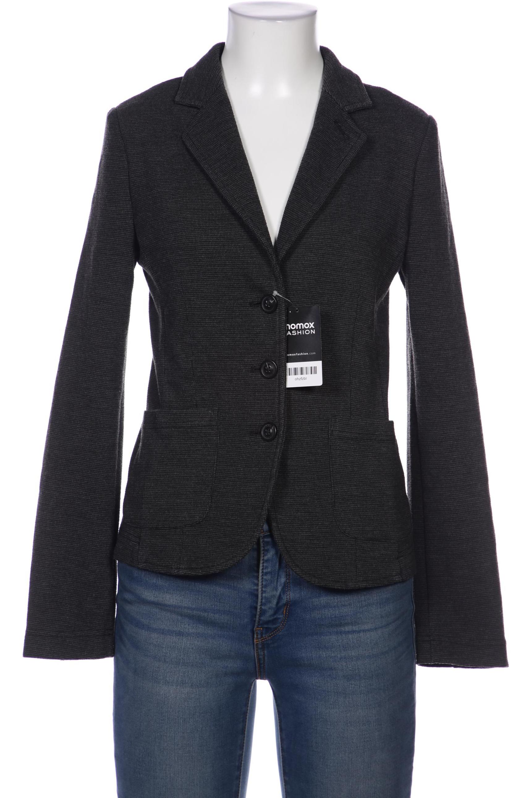 

Opus Damen Blazer, grau