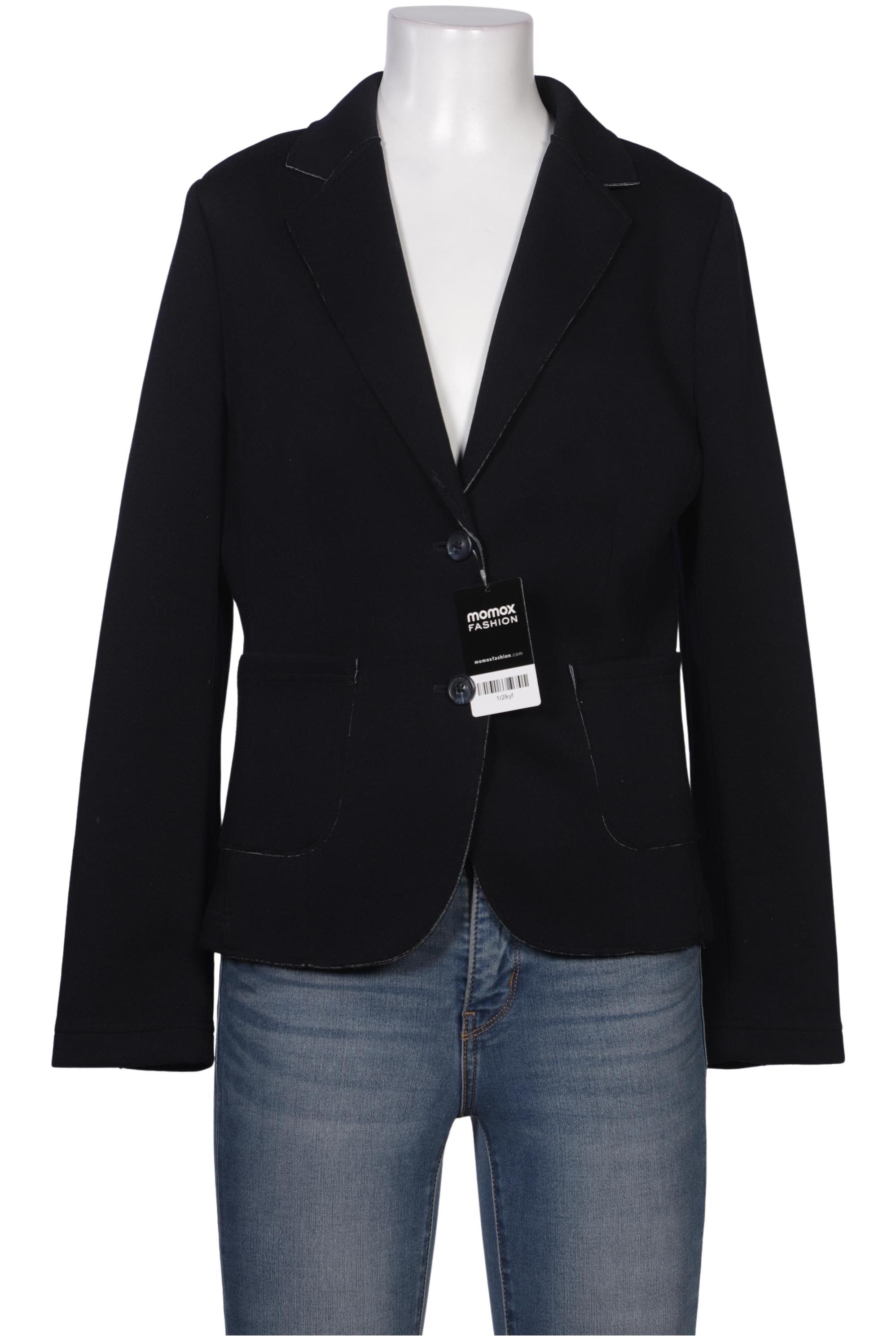 

Opus Damen Blazer, marineblau, Gr. 40