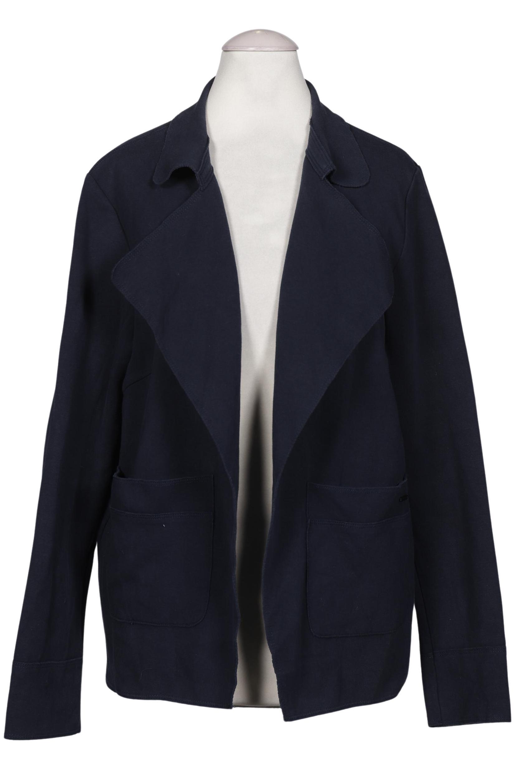 

Opus Damen Blazer, marineblau, Gr. 40