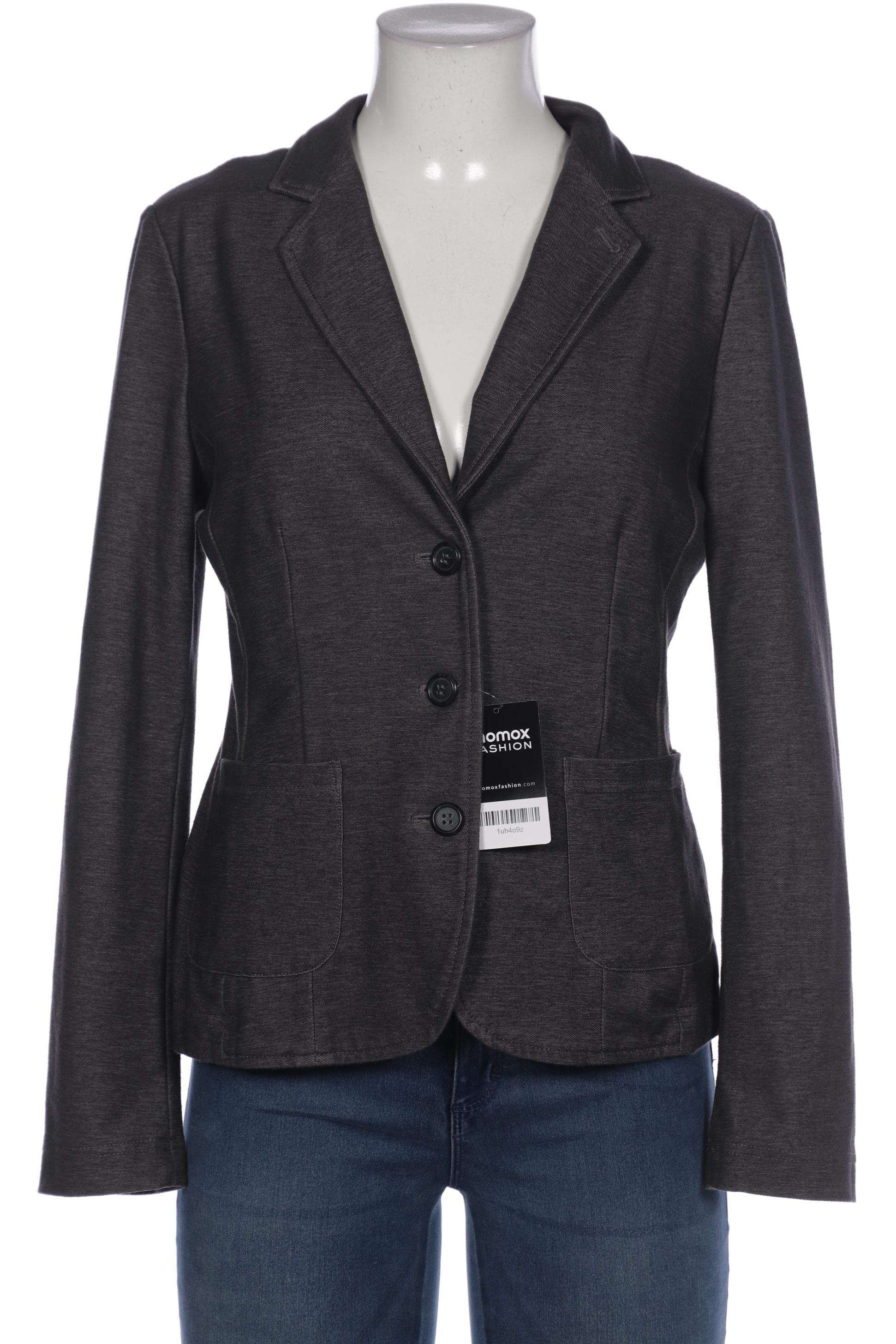 

Opus Damen Blazer, grau, Gr. 40