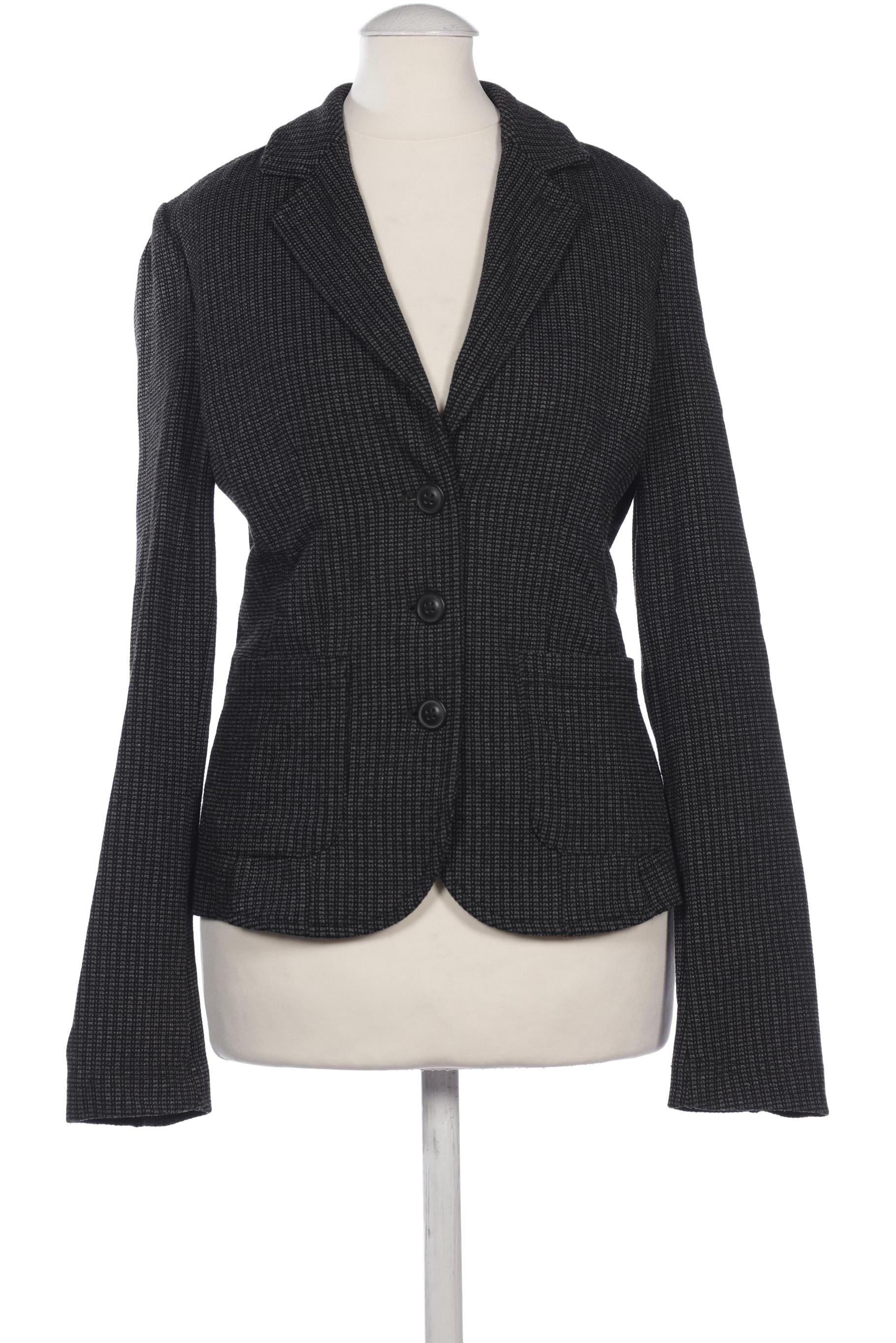 

Opus Damen Blazer, grau