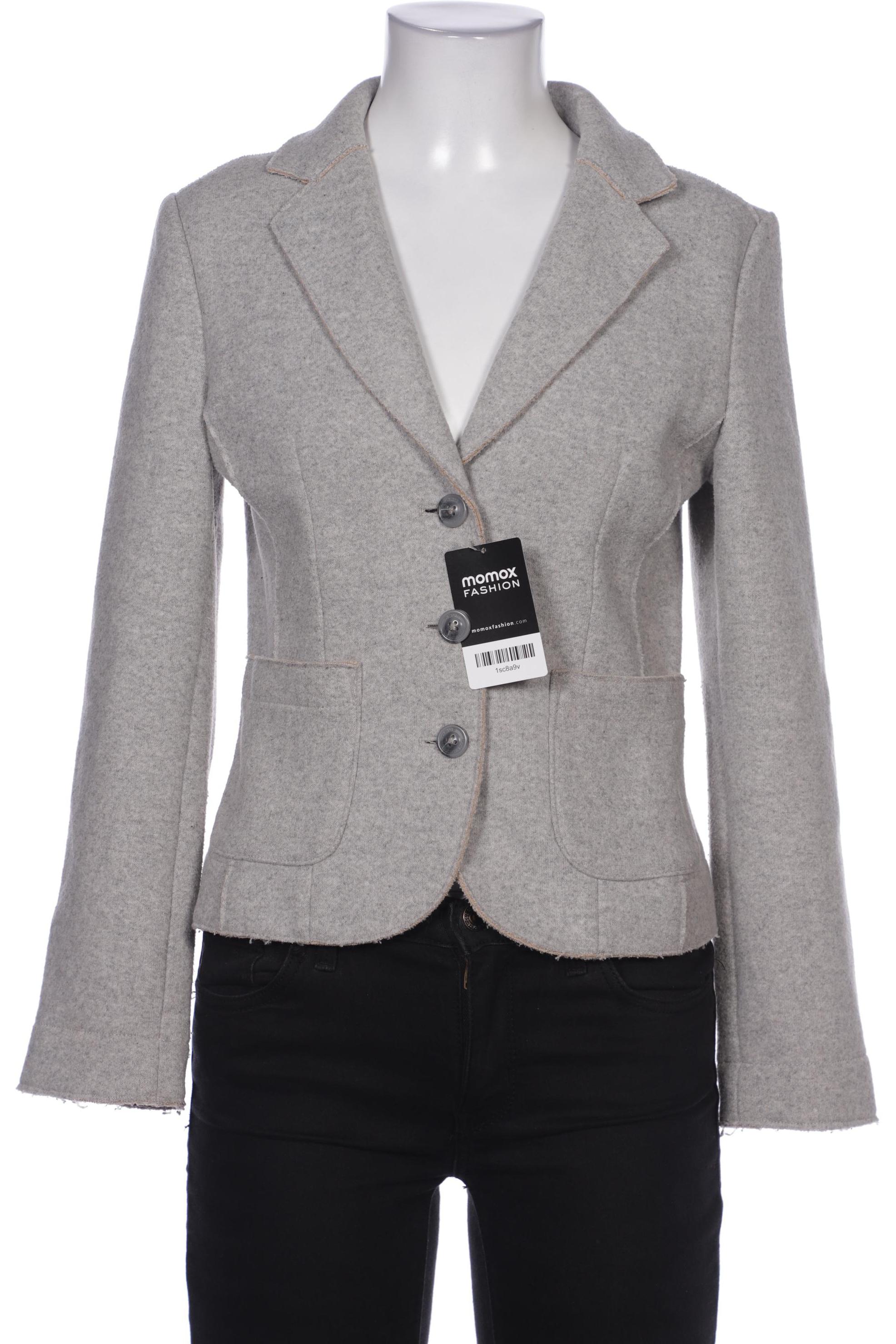 

Opus Damen Blazer, grau, Gr. 36