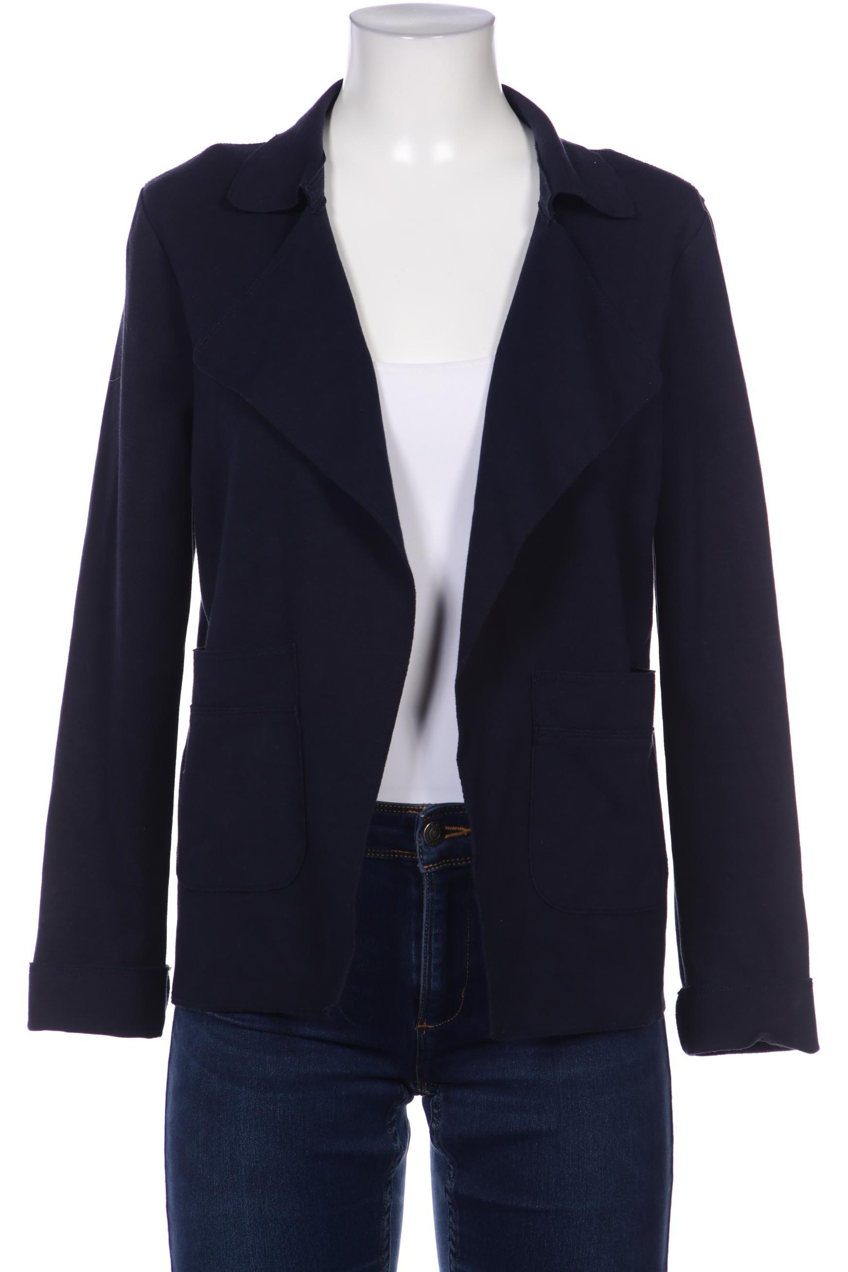 

Opus Damen Blazer, marineblau