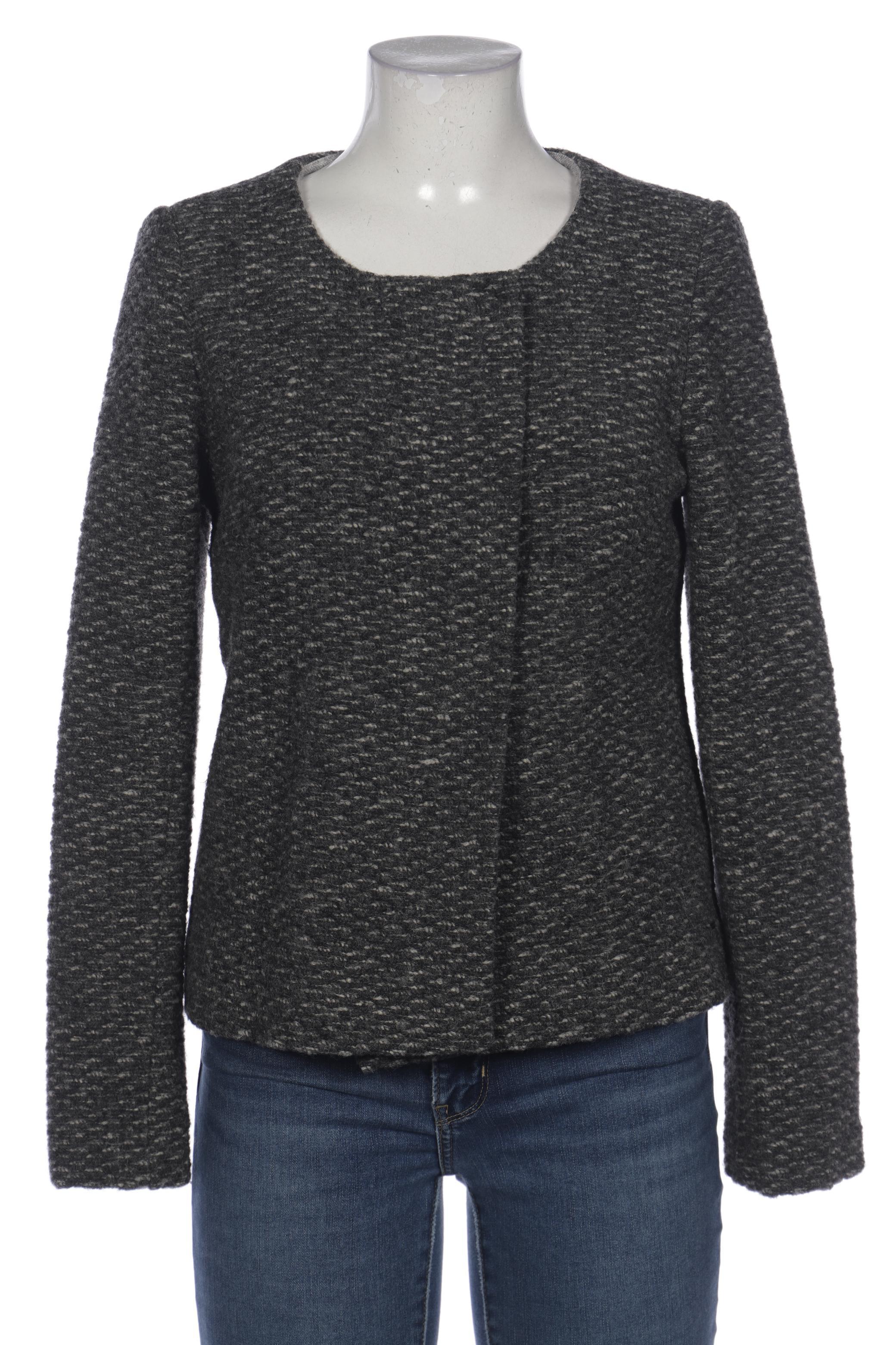 

Opus Damen Blazer, grau, Gr. 40