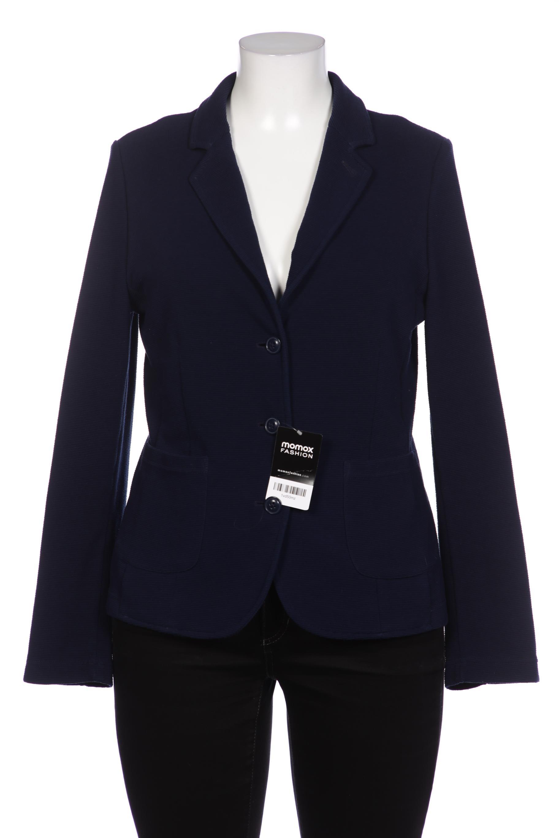 

Opus Damen Blazer, marineblau, Gr. 44