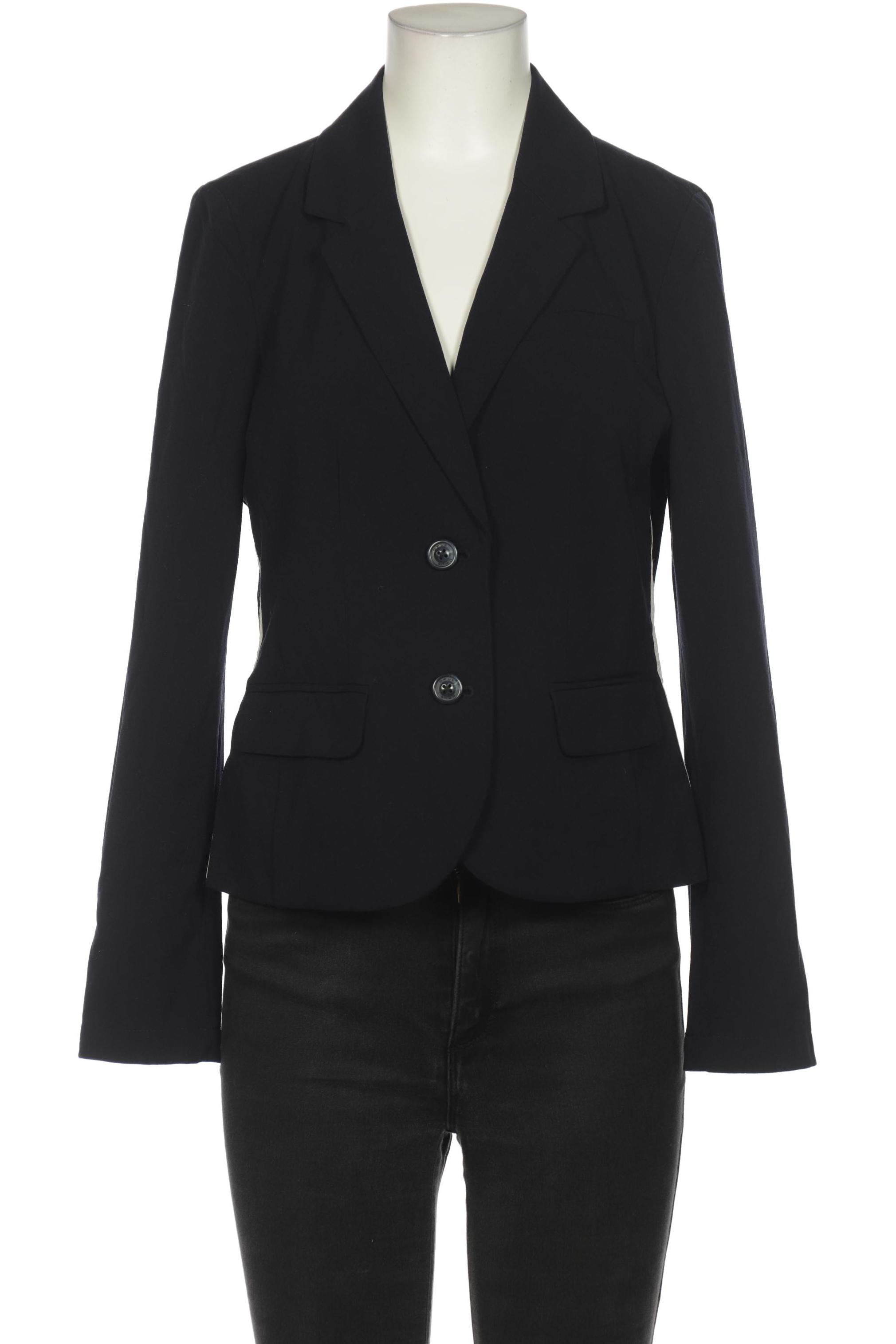 

Opus Damen Blazer, marineblau