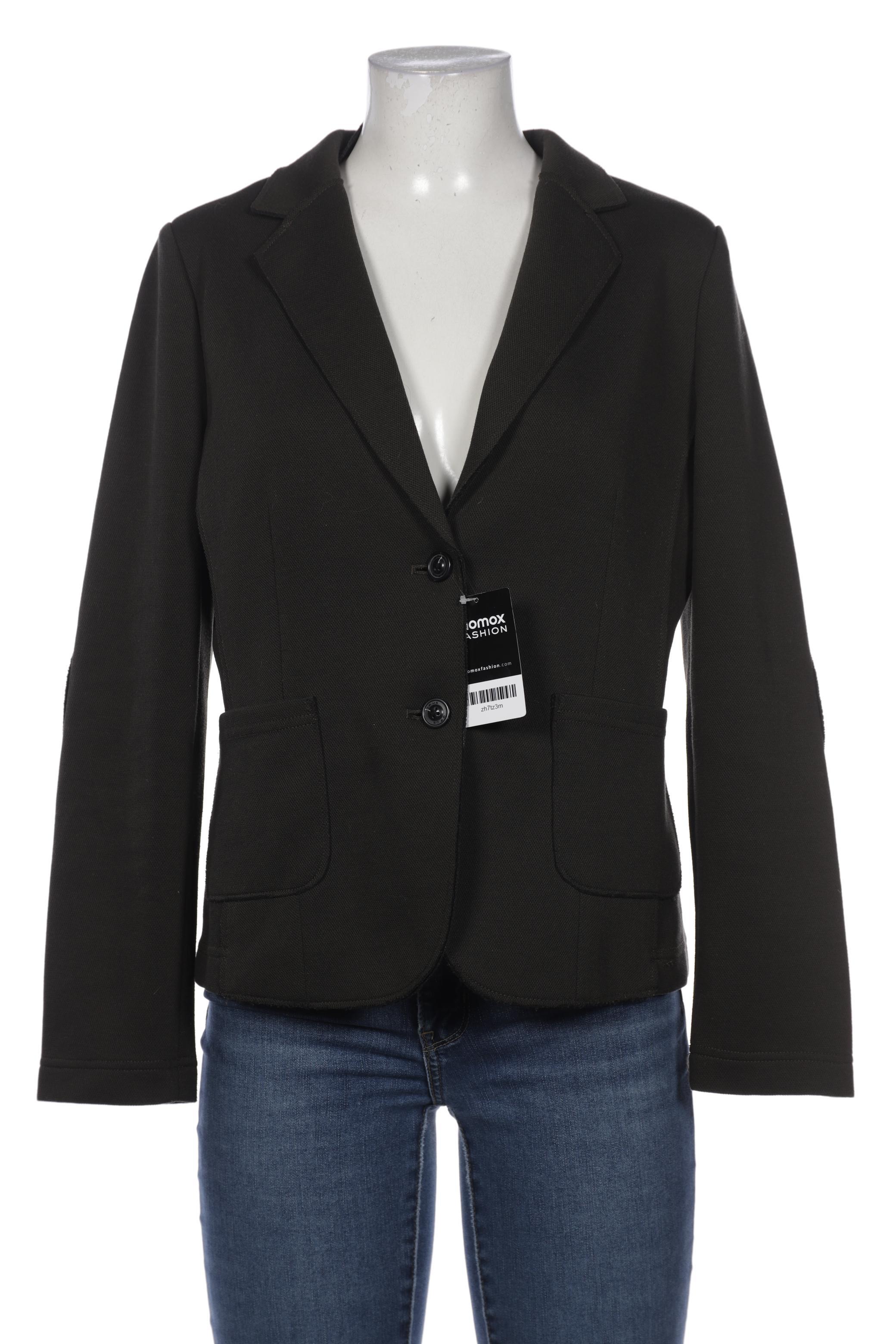 

Opus Damen Blazer, grün, Gr. 42