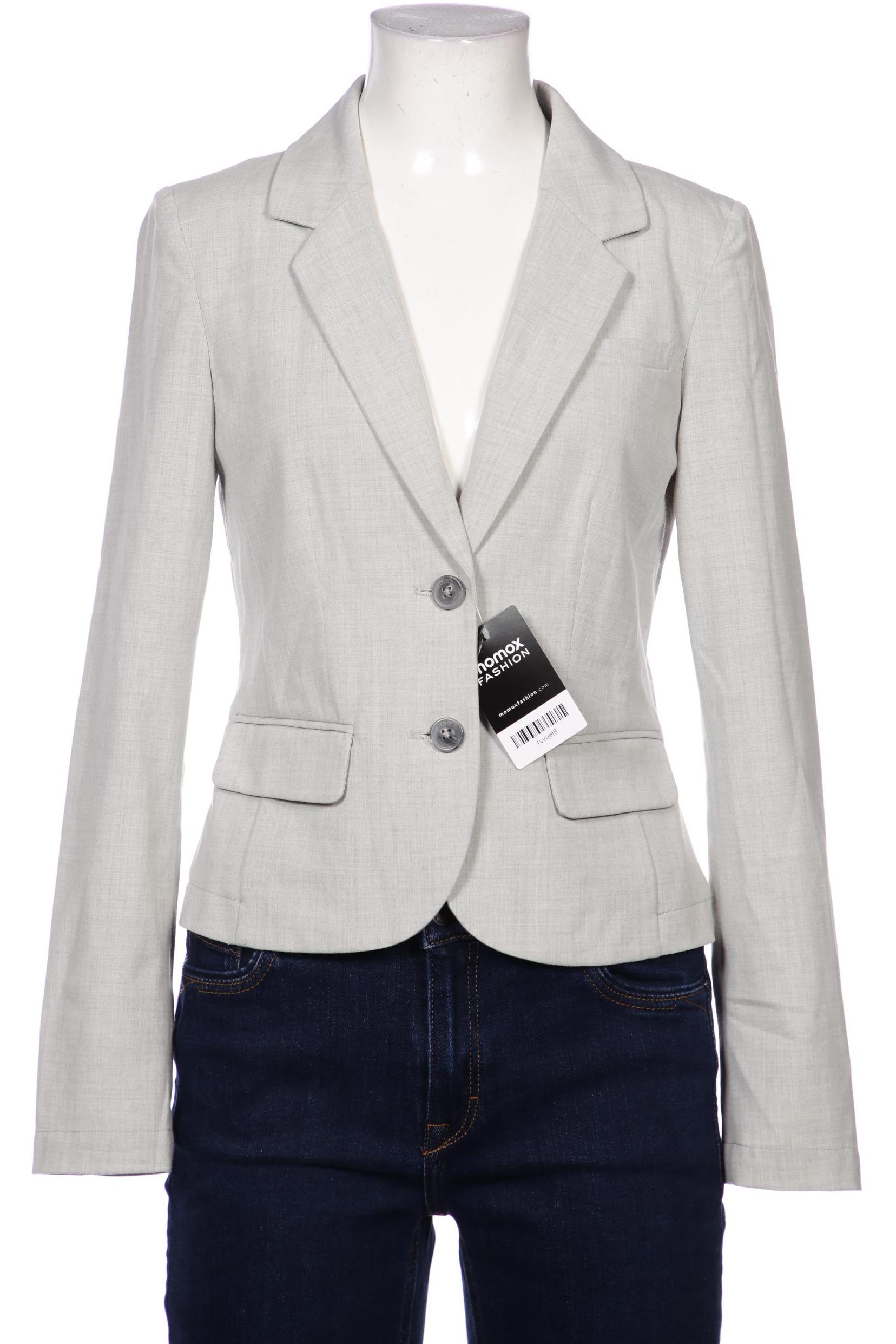 

Opus Damen Blazer, grau