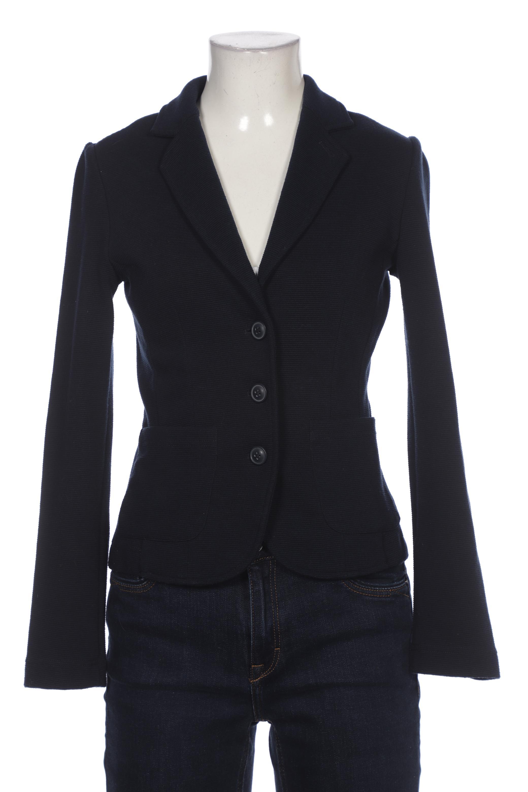 

Opus Damen Blazer, marineblau
