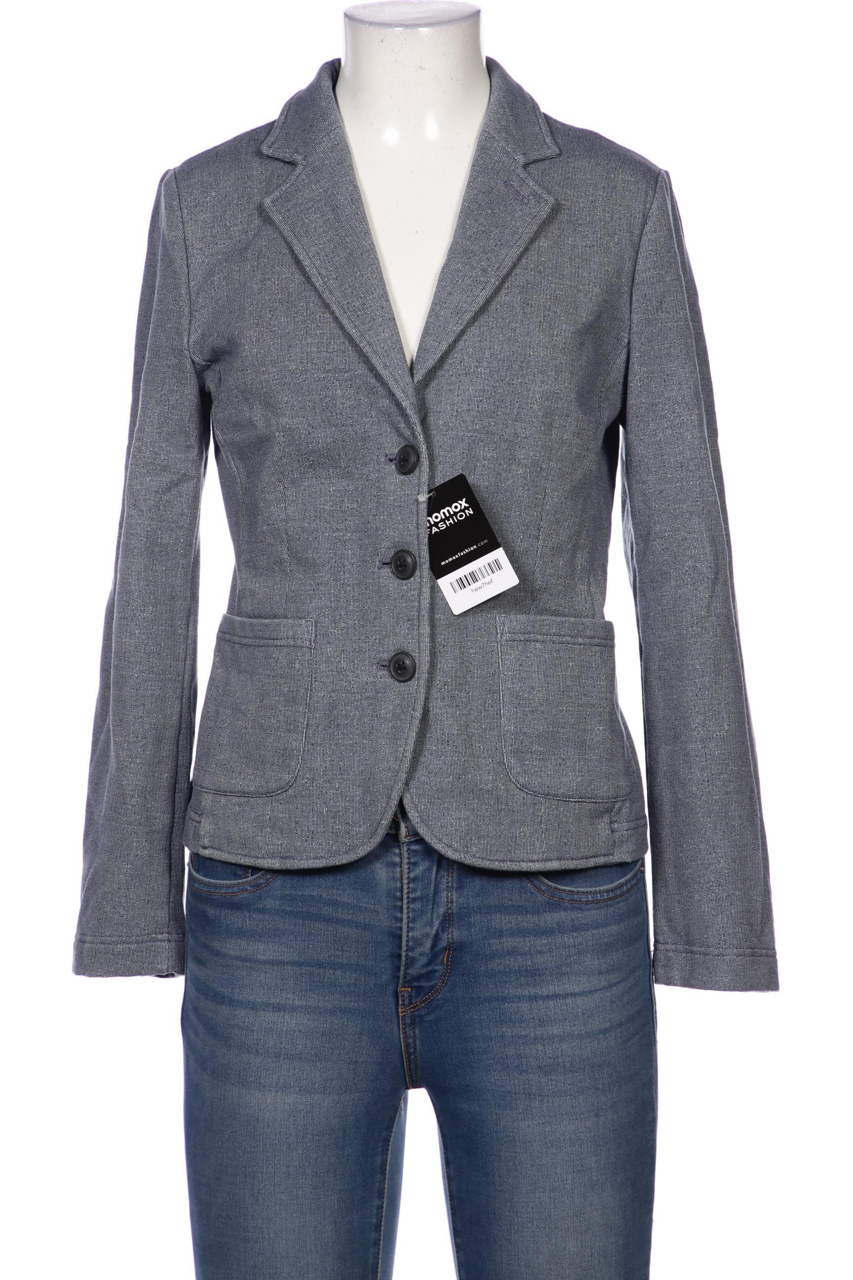 

Opus Damen Blazer, blau