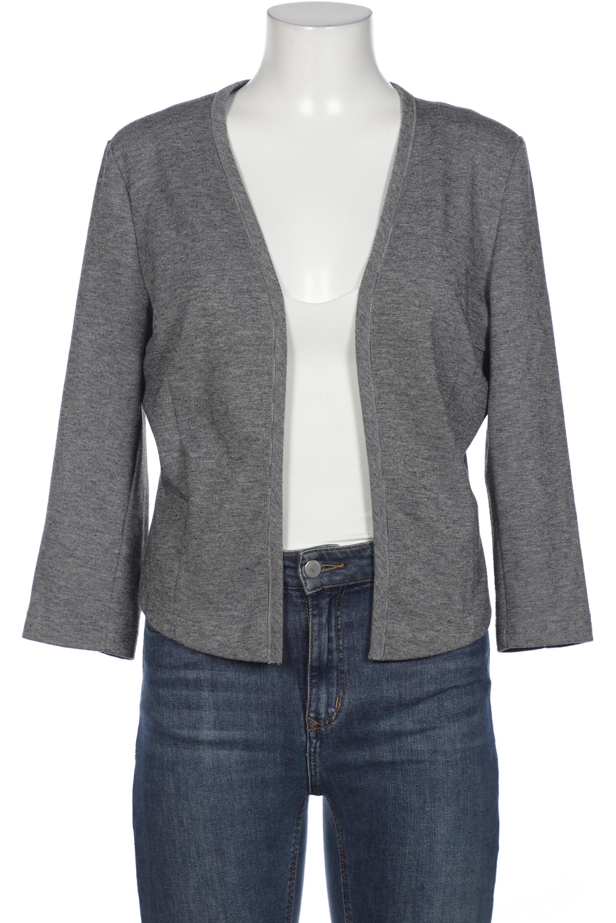

Opus Damen Blazer, grau