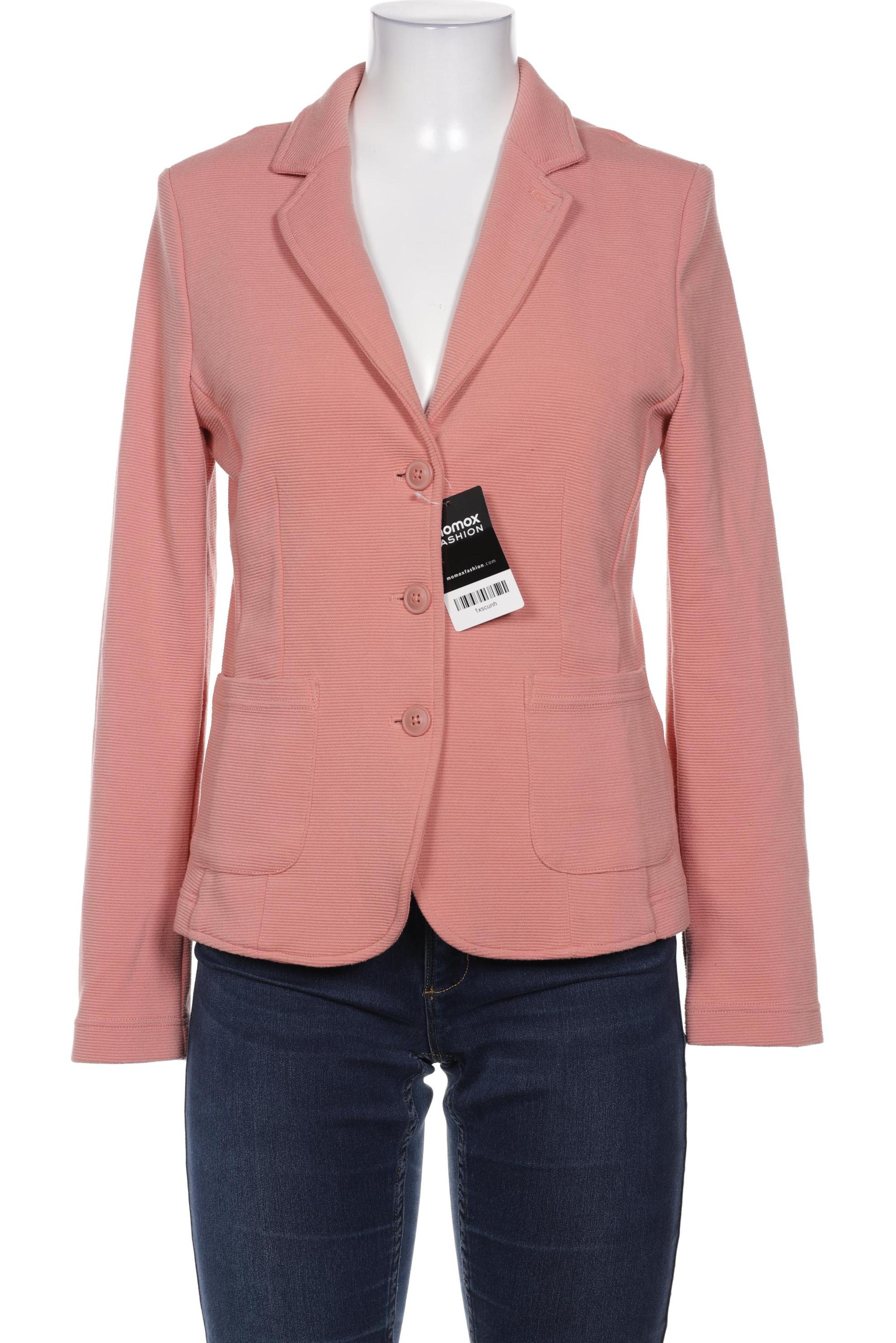 

Opus Damen Blazer, pink