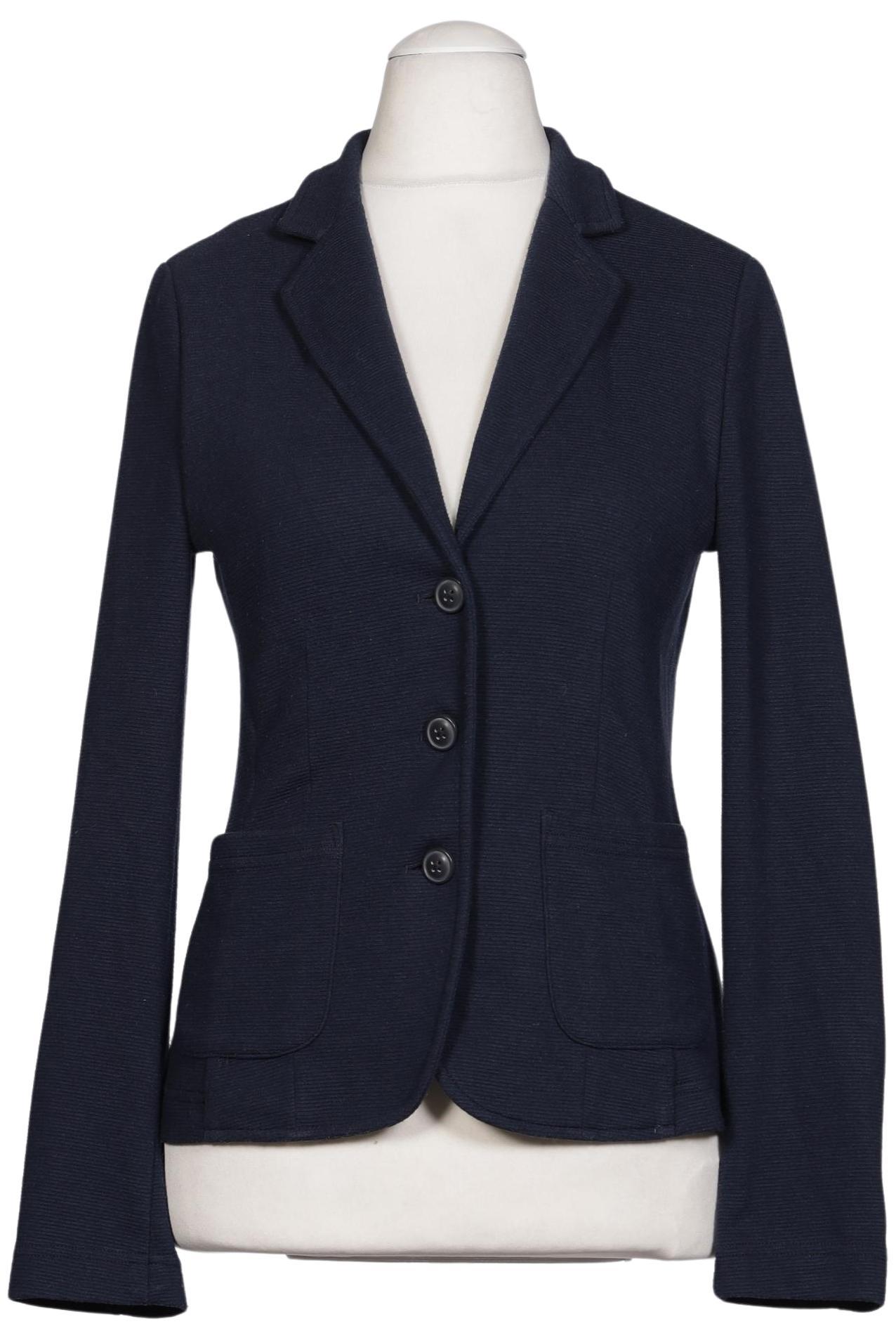 

Opus Damen Blazer, marineblau, Gr. 38