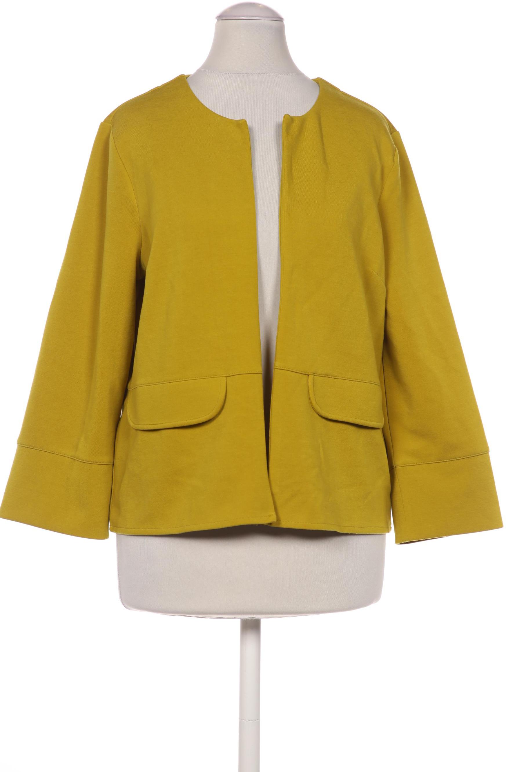 

Opus Damen Blazer, grün, Gr. 34