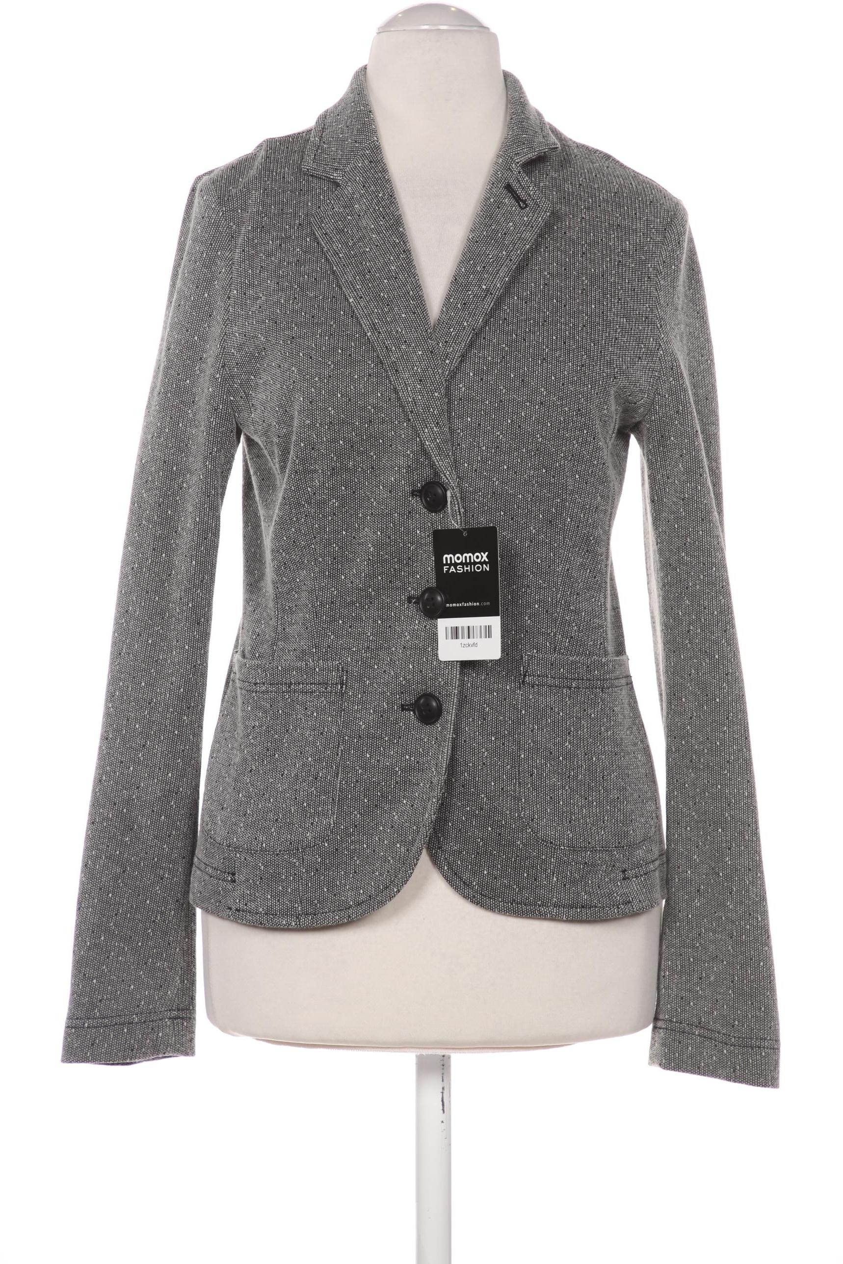 

Opus Damen Blazer, grau, Gr. 36