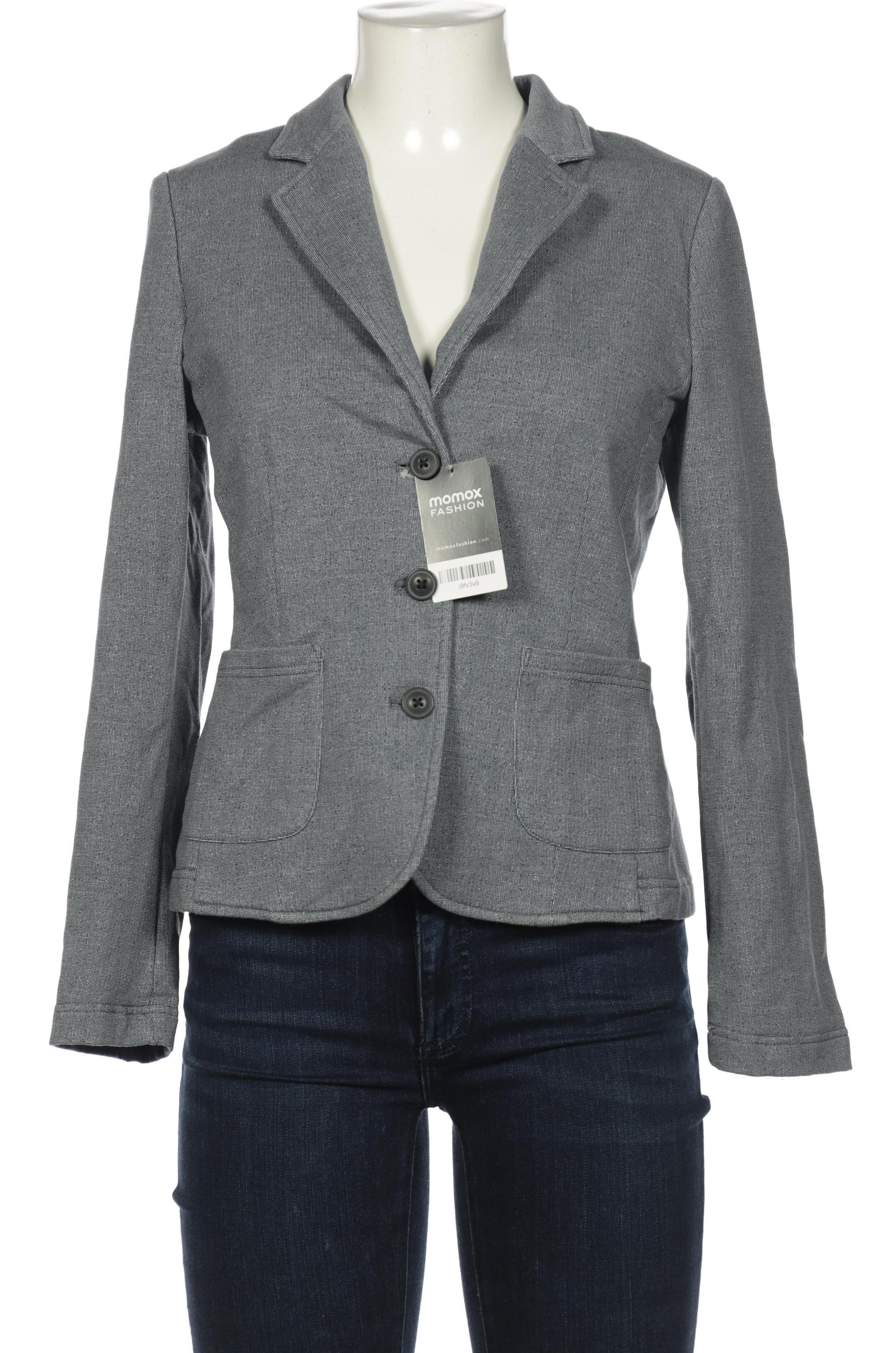 

Opus Damen Blazer, blau