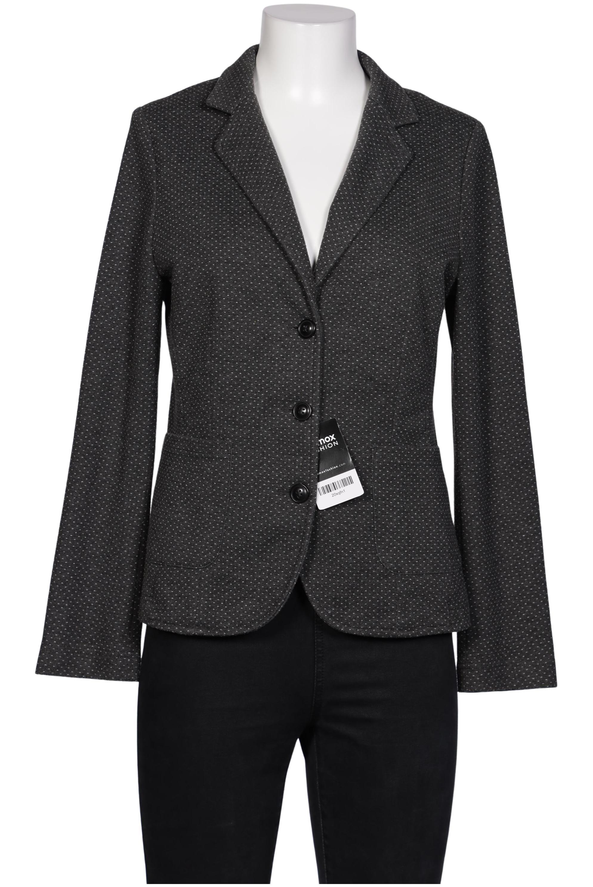 

Opus Damen Blazer, grau, Gr. 42
