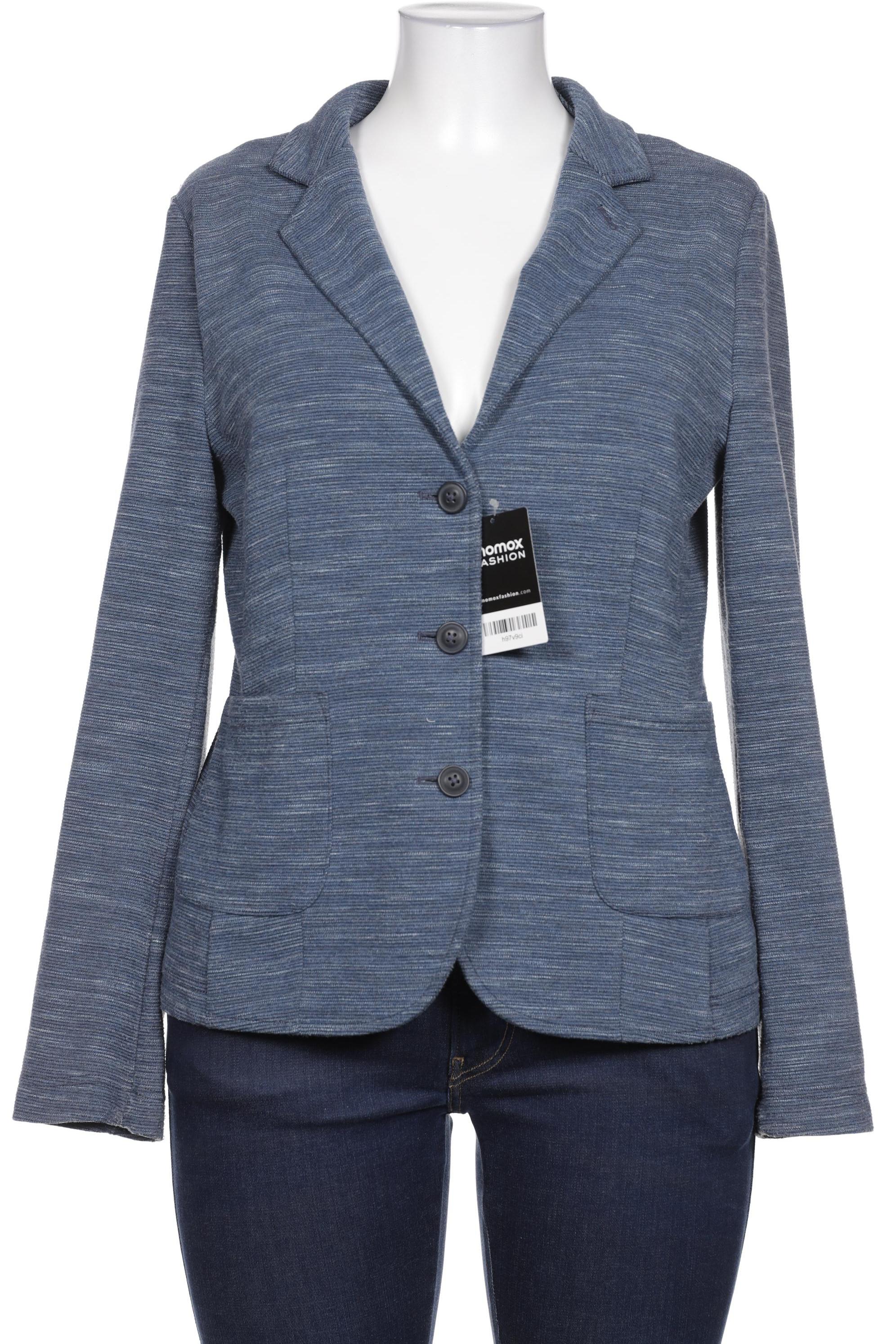 

Opus Damen Blazer, marineblau