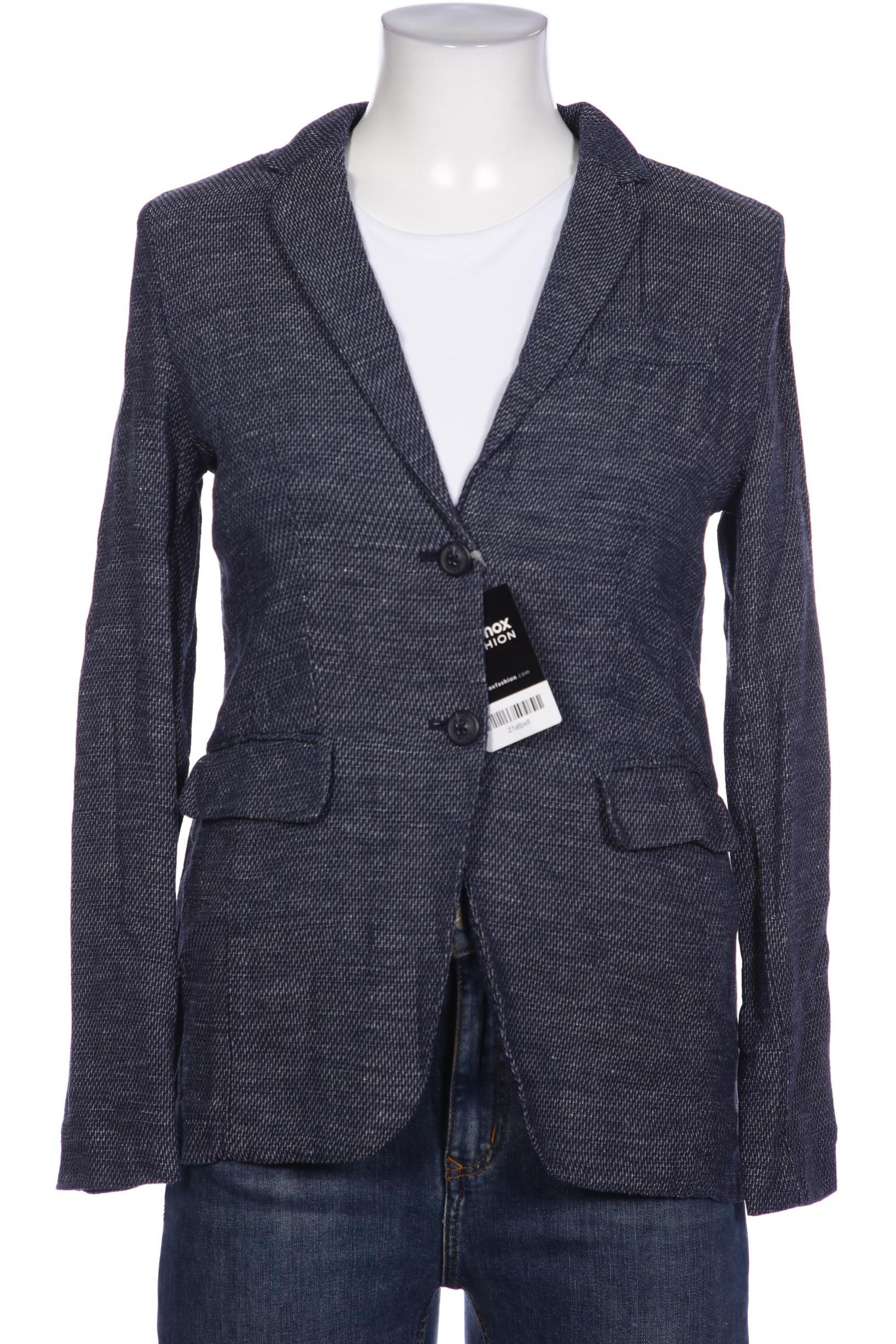 

Opus Damen Blazer, marineblau