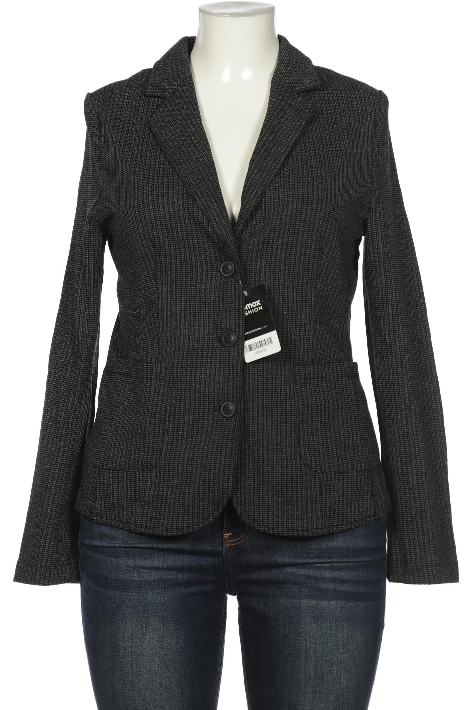 

Opus Damen Blazer, grau