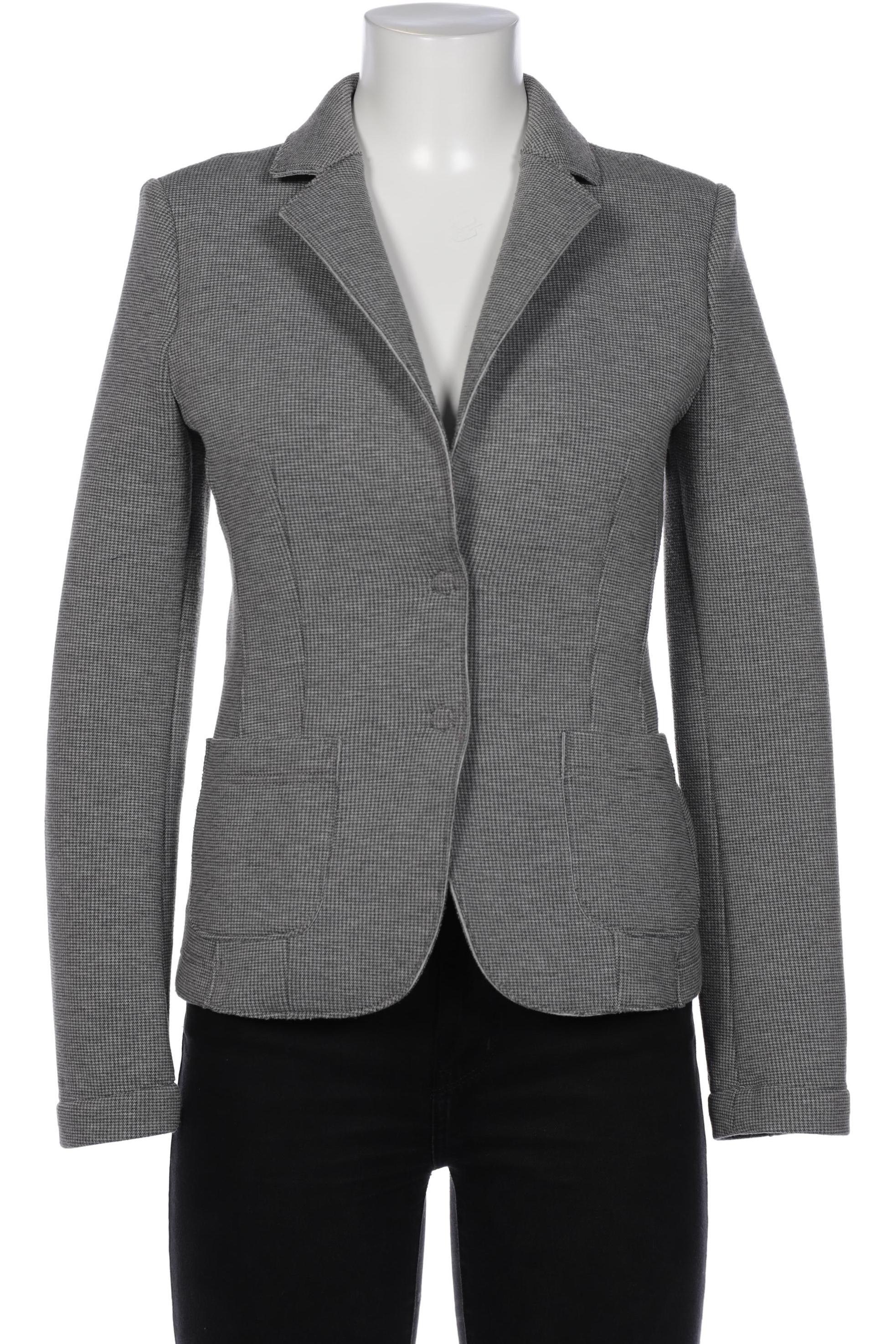 

Opus Damen Blazer, grau, Gr. 36