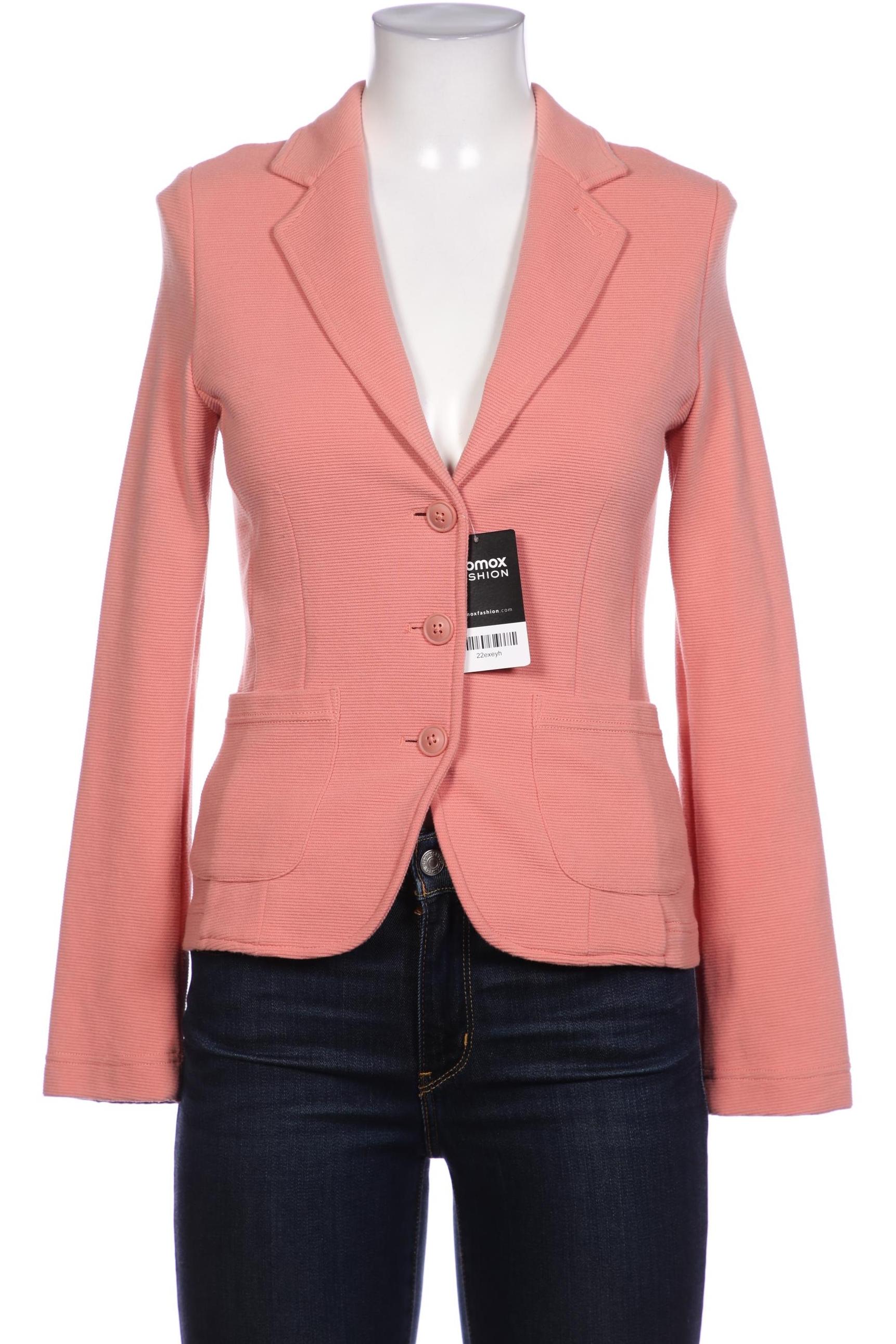 

Opus Damen Blazer, pink, Gr. 36