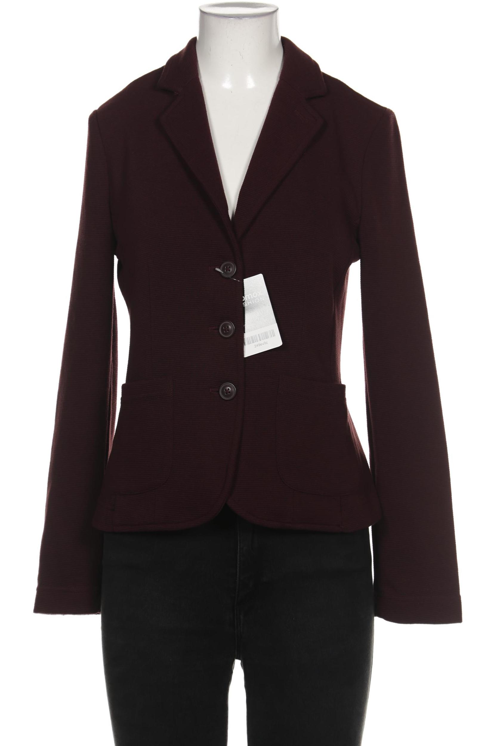 

Opus Damen Blazer, bordeaux