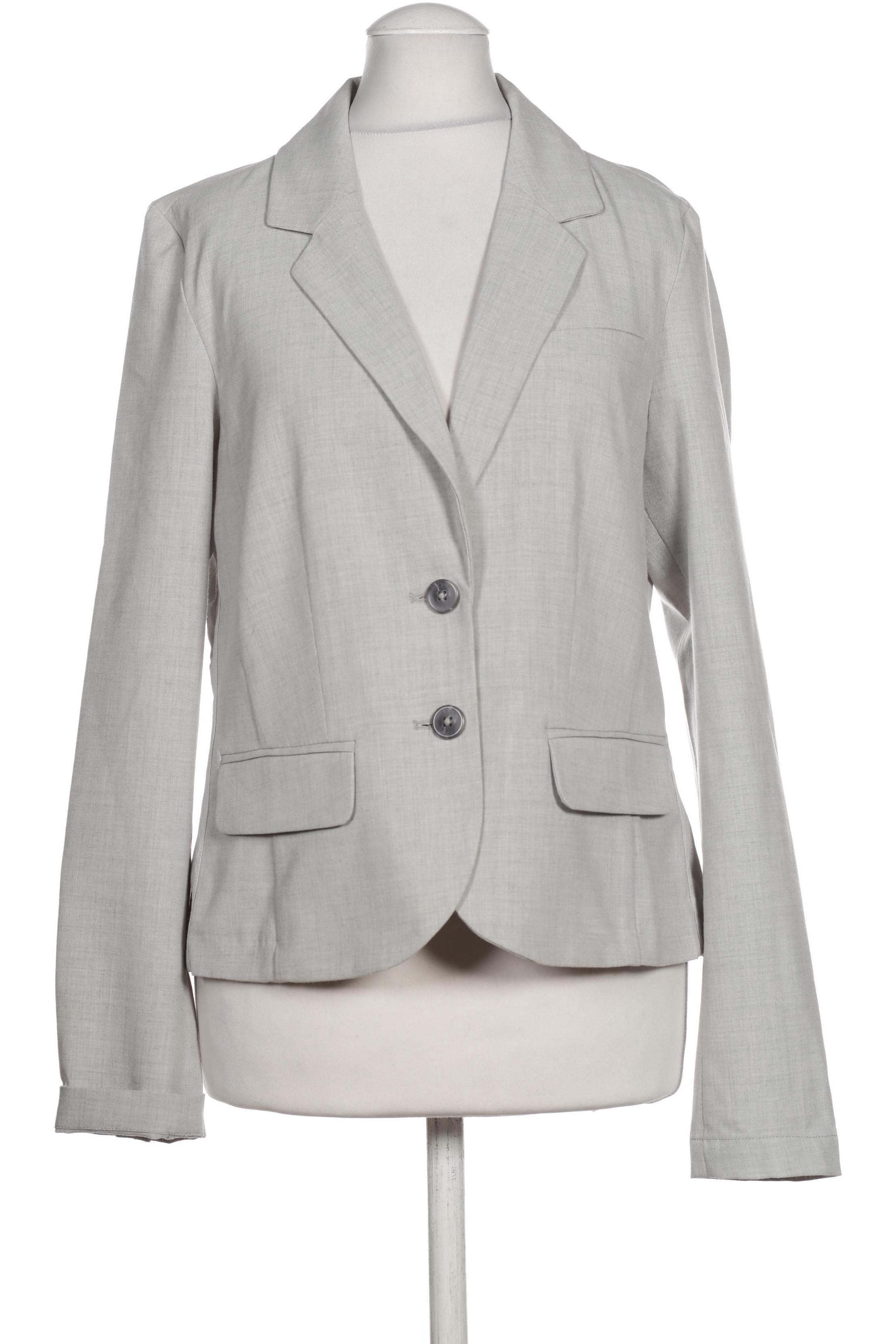 

Opus Damen Blazer, grau, Gr. 36