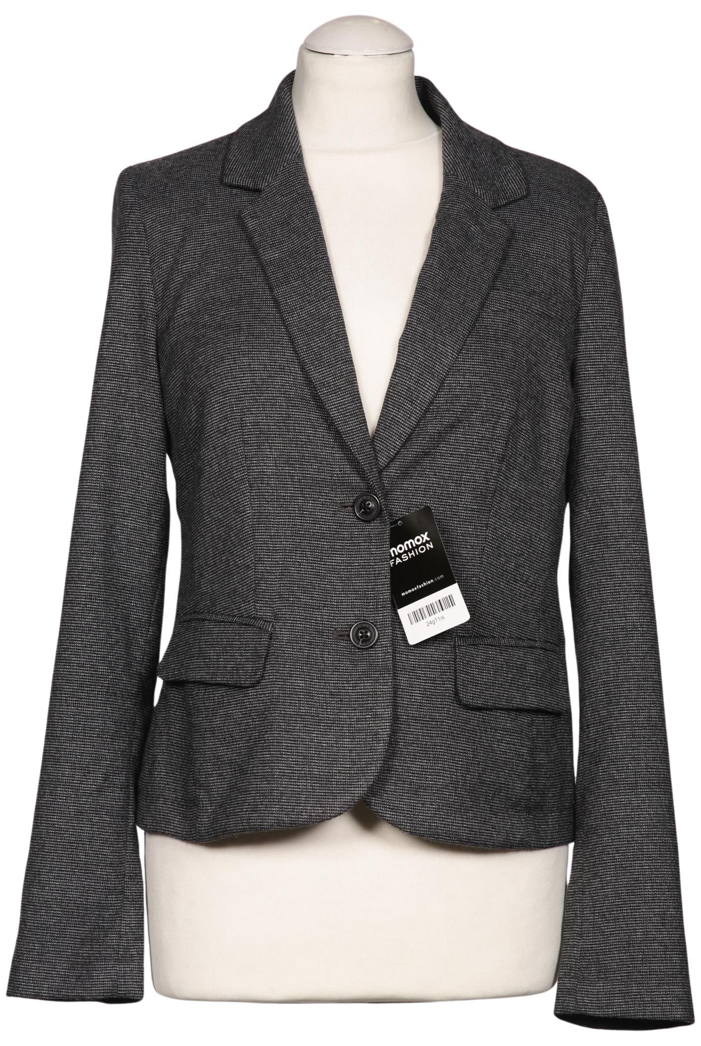 

Opus Damen Blazer, grau, Gr. 38