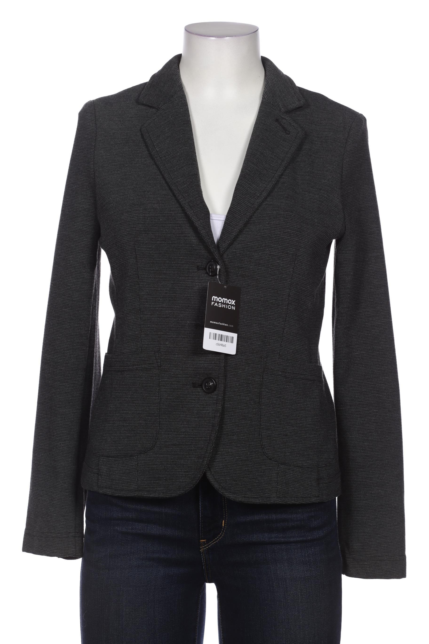 

Opus Damen Blazer, grau, Gr. 38