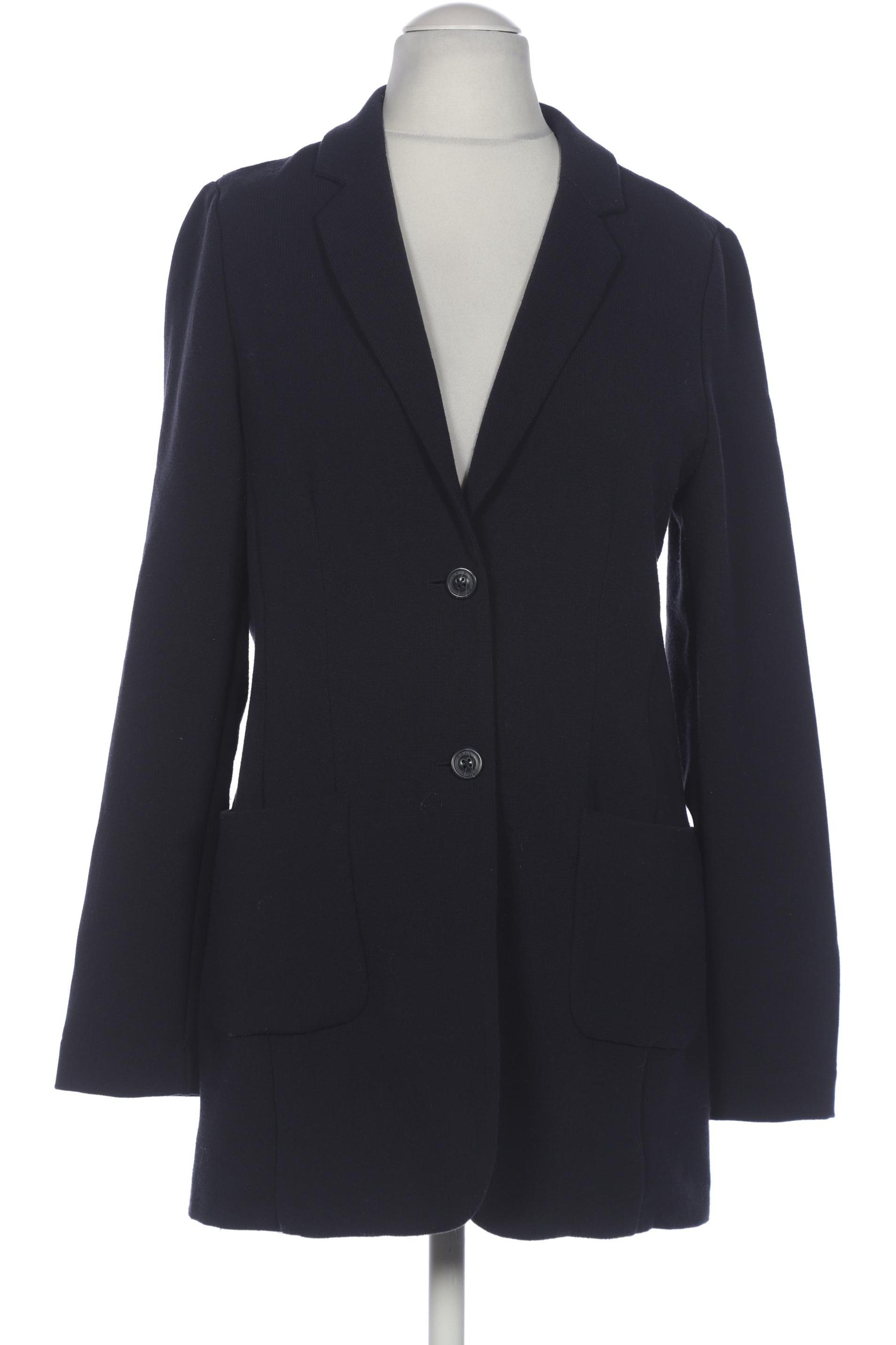 

Opus Damen Blazer, marineblau, Gr. 38