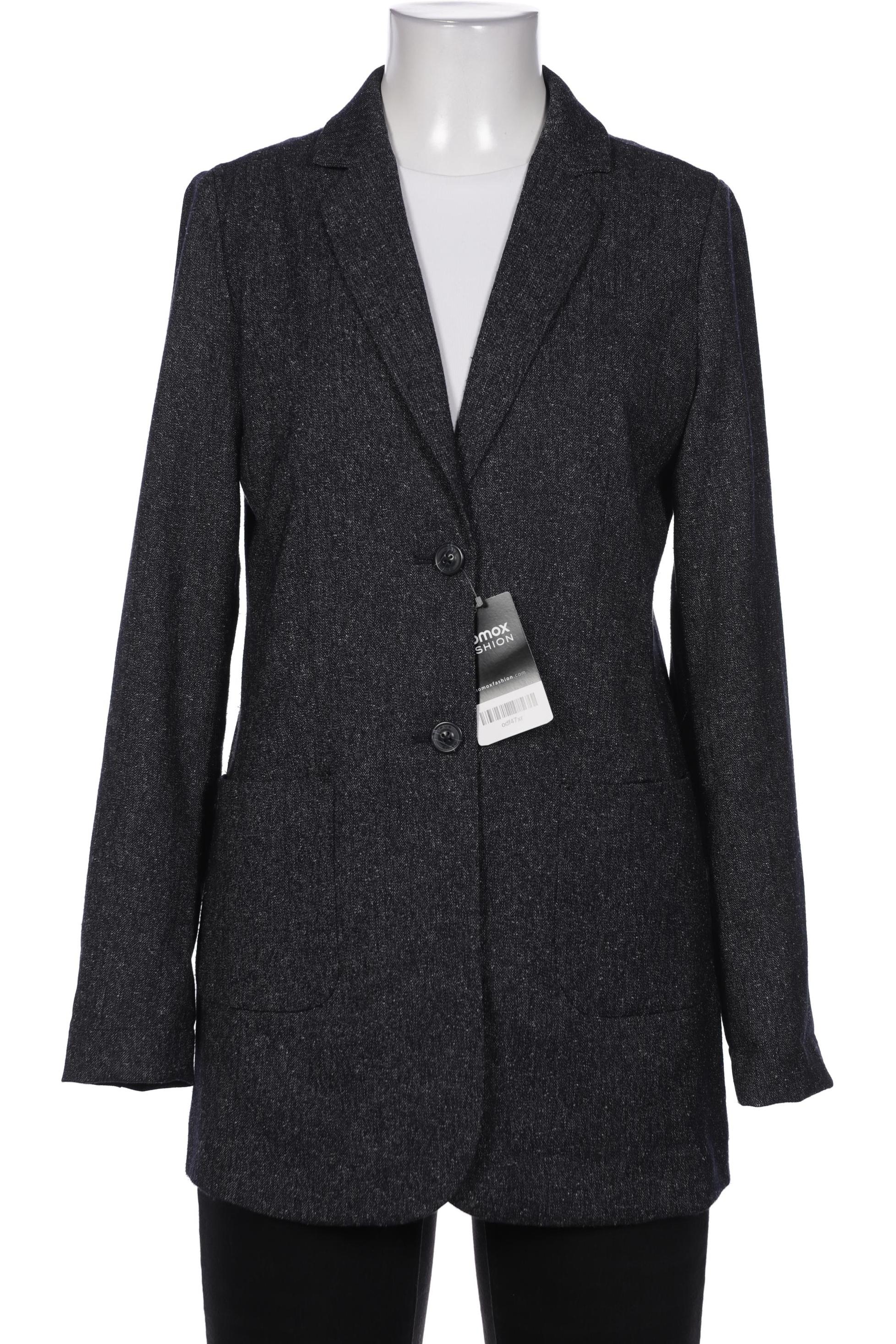 

Opus Damen Blazer, marineblau, Gr. 36