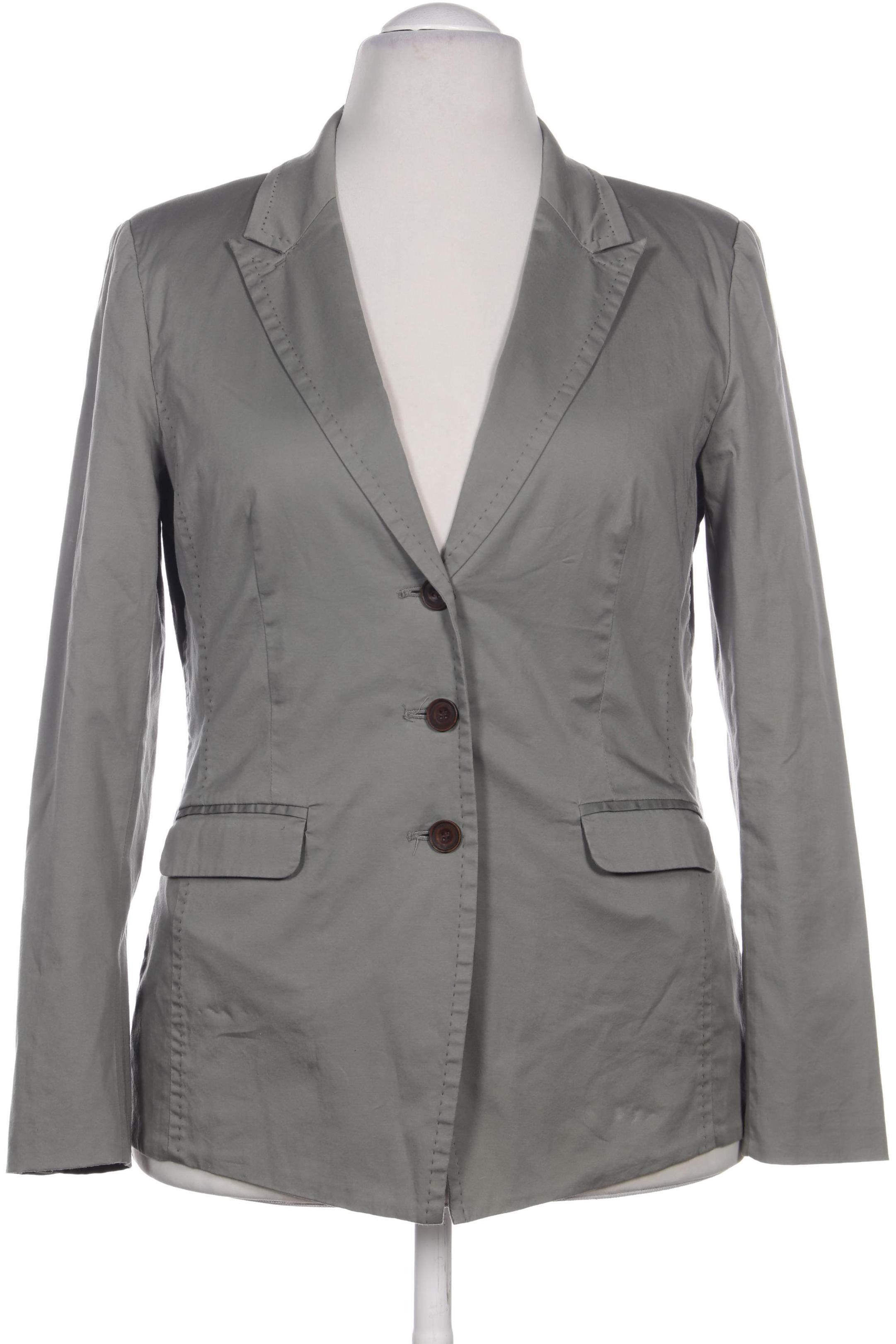 

Opus Damen Blazer, grau, Gr. 44