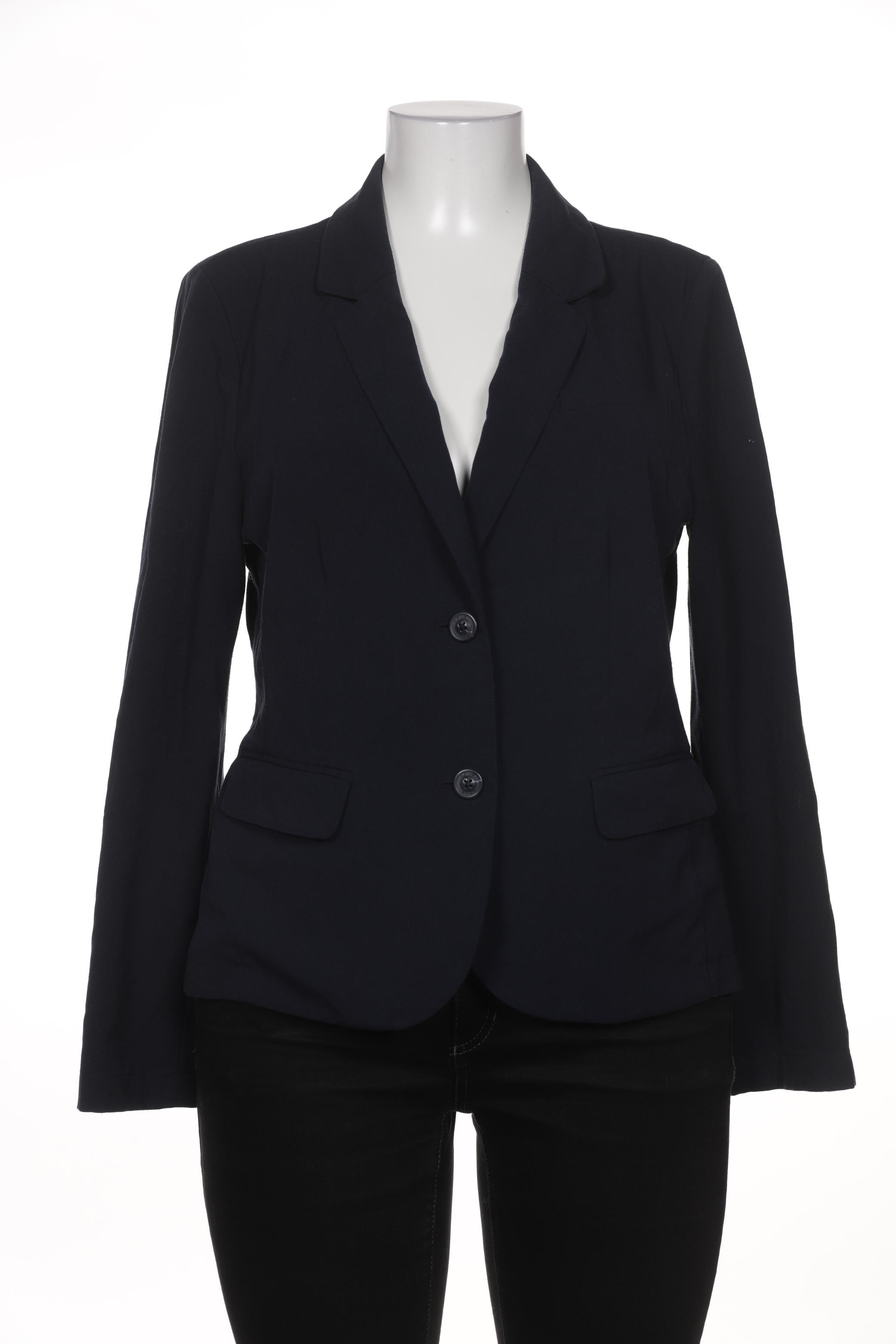 

Opus Damen Blazer, marineblau, Gr. 44