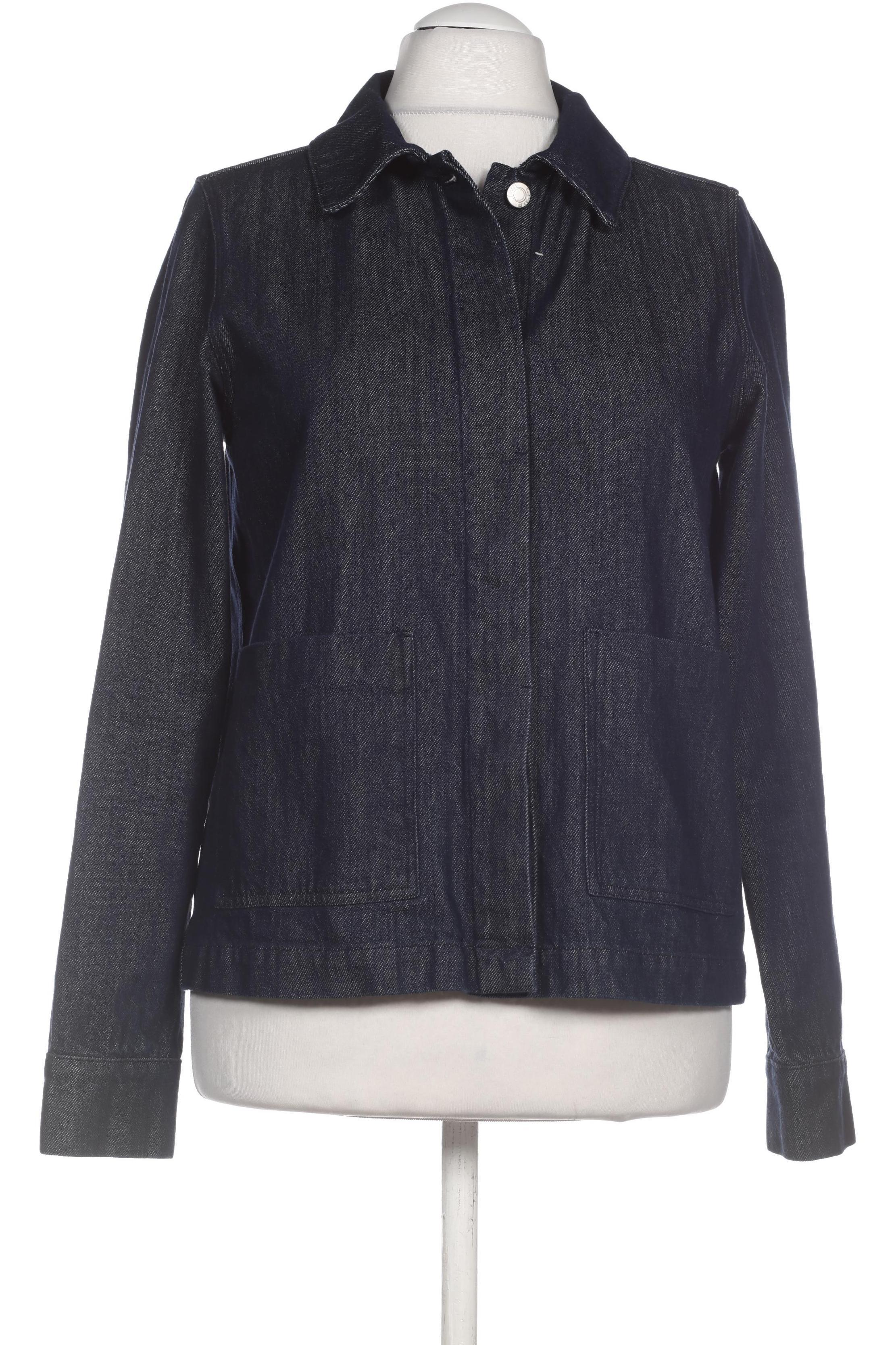 

Opus Damen Blazer, blau, Gr. 38