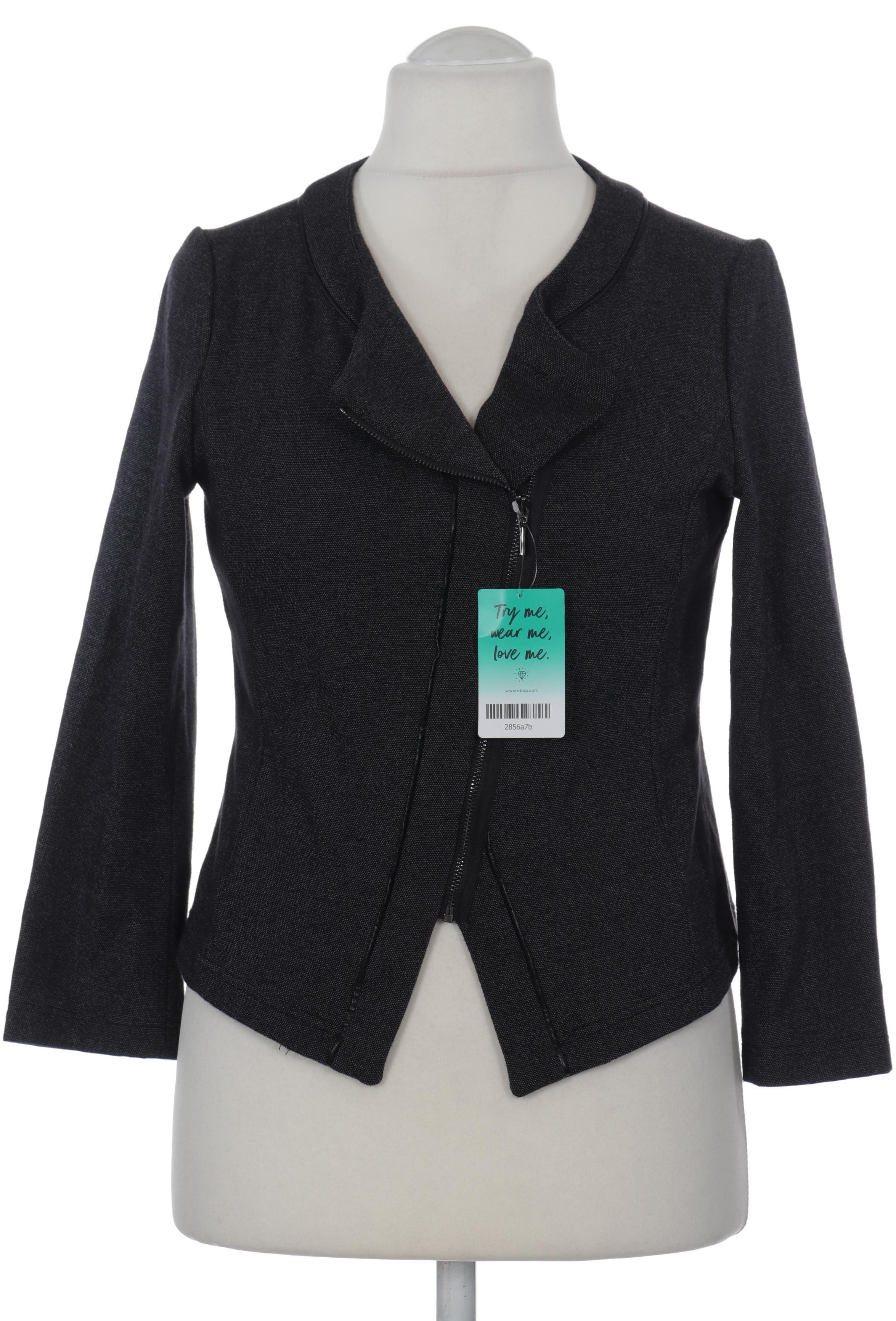

Opus Damen Blazer, grau, Gr. 40