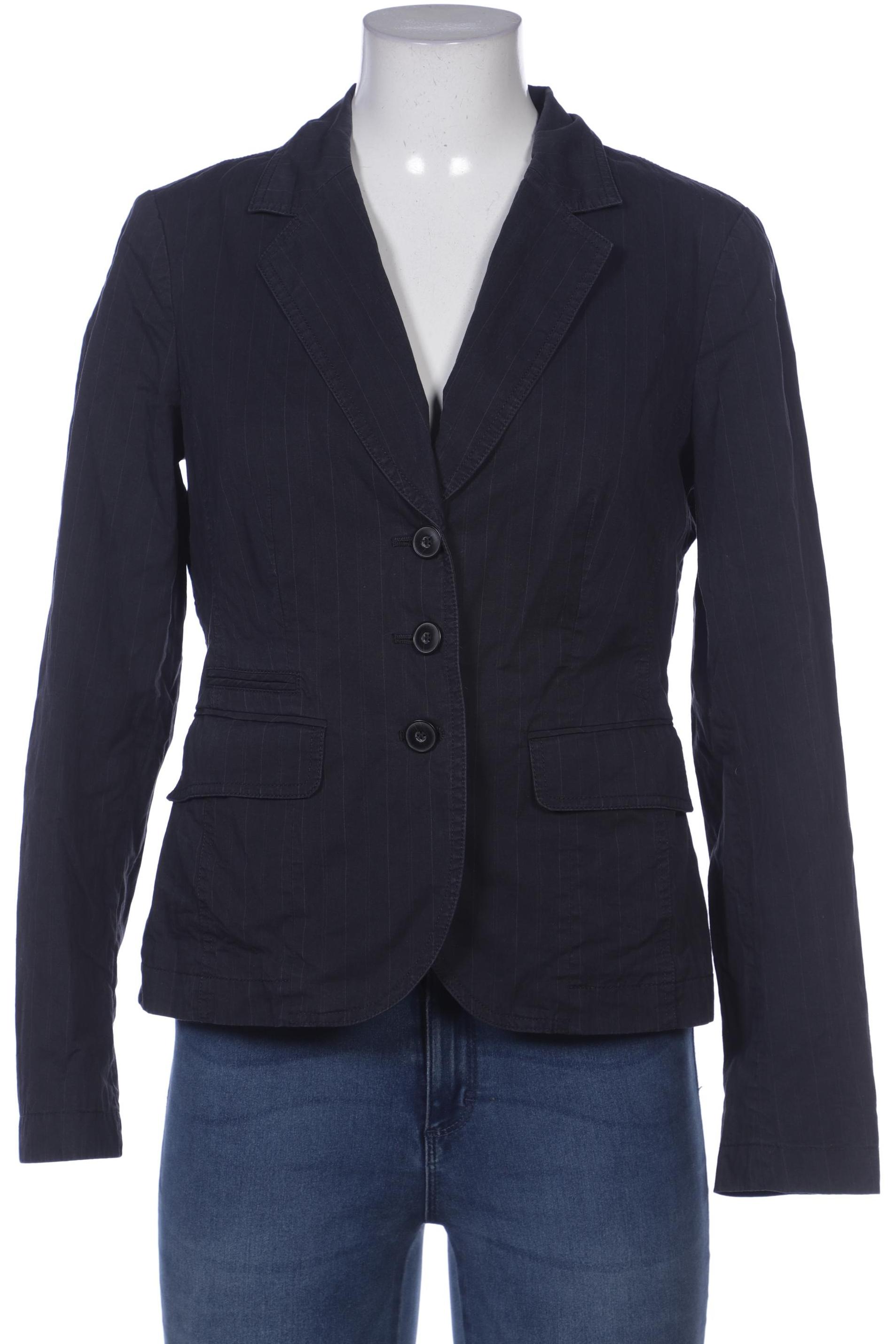 

Opus Damen Blazer, marineblau, Gr. 38