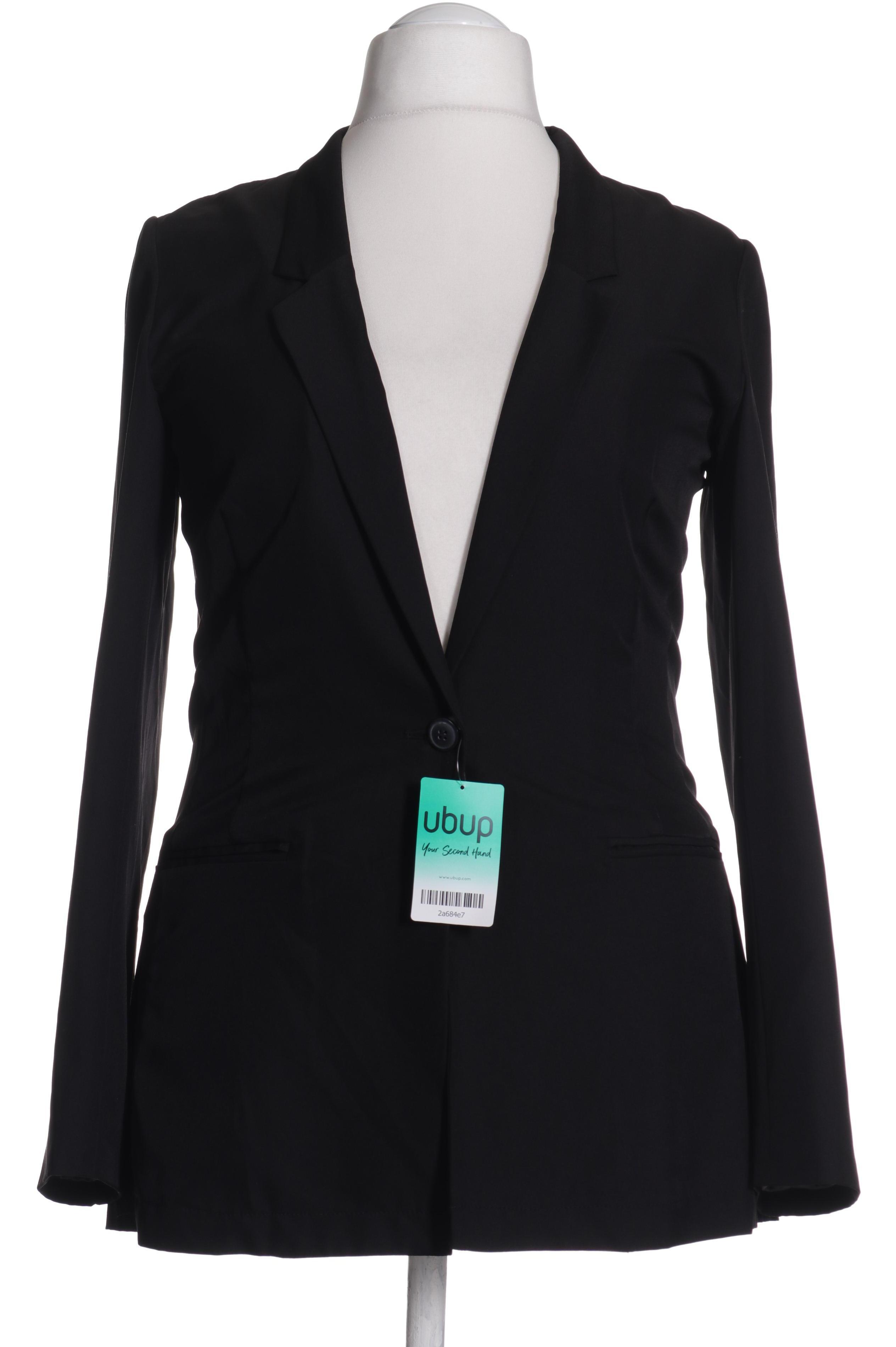 

Opus Damen Blazer, schwarz, Gr. 40