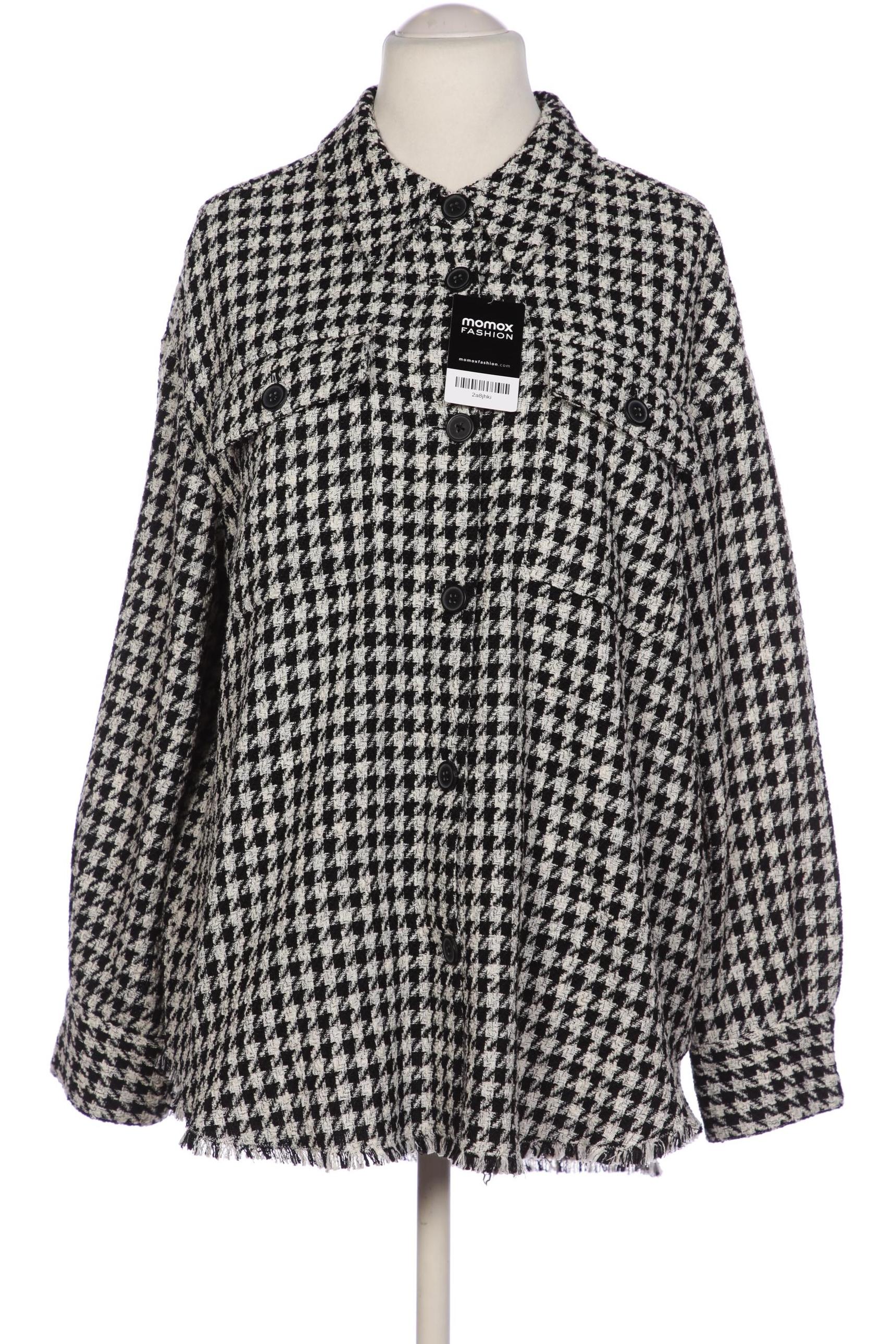

Opus Damen Blazer, schwarz, Gr. 42