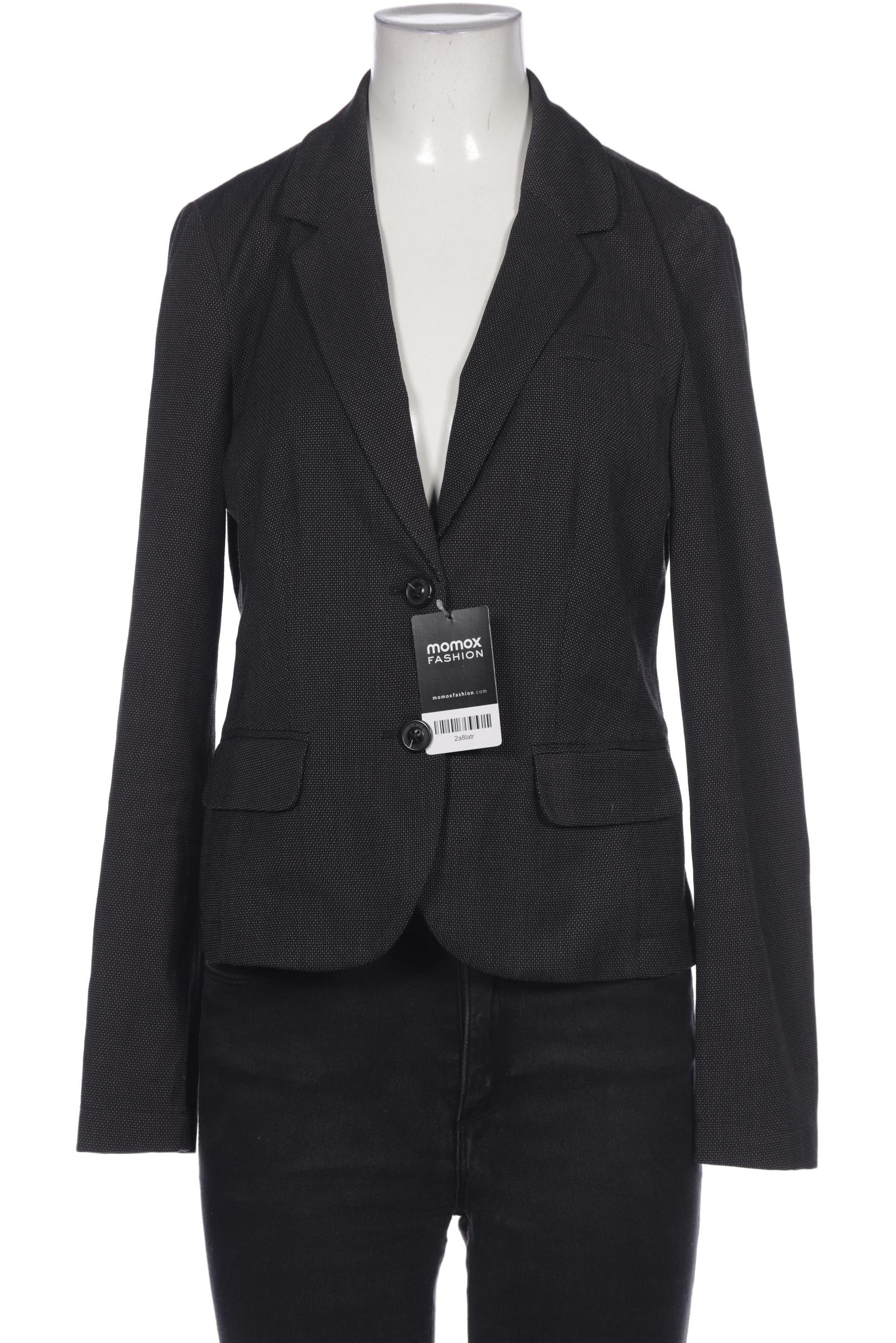 

Opus Damen Blazer, grau