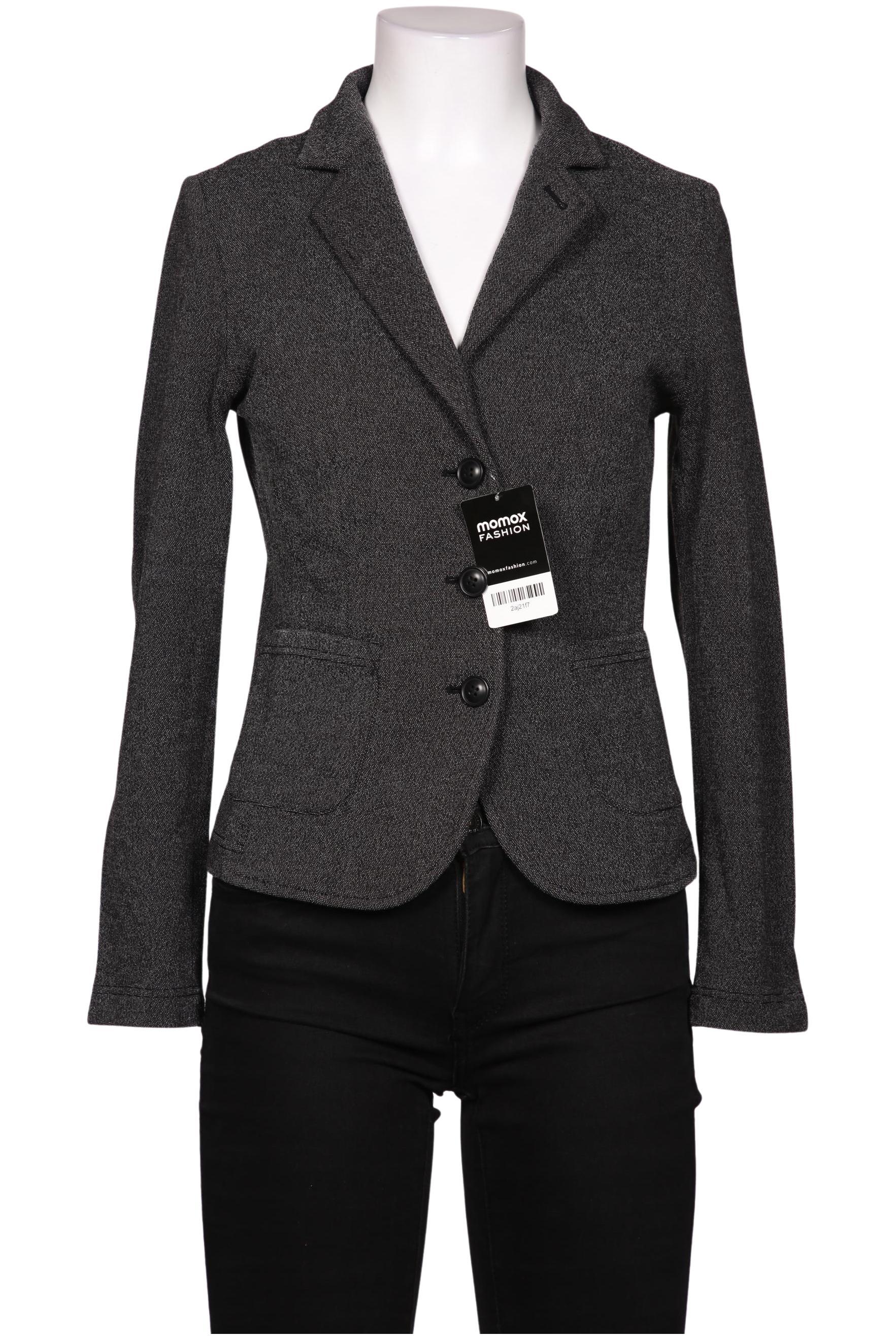 

Opus Damen Blazer, grau, Gr. 38