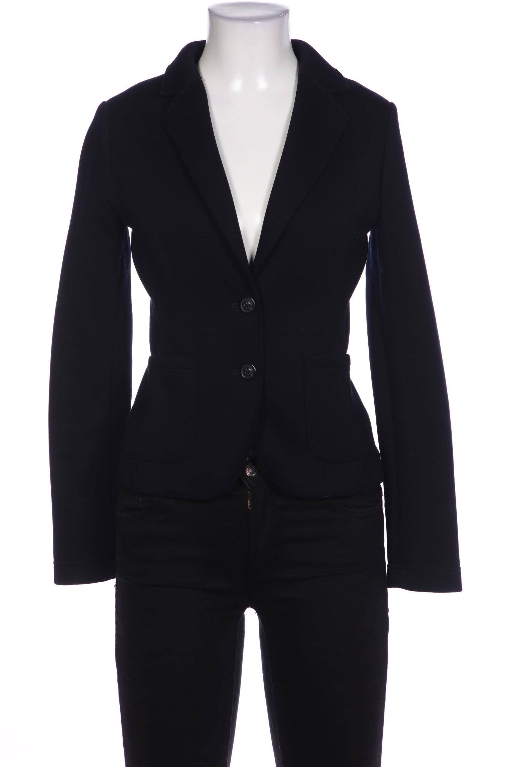 

Opus Damen Blazer, marineblau, Gr. 34