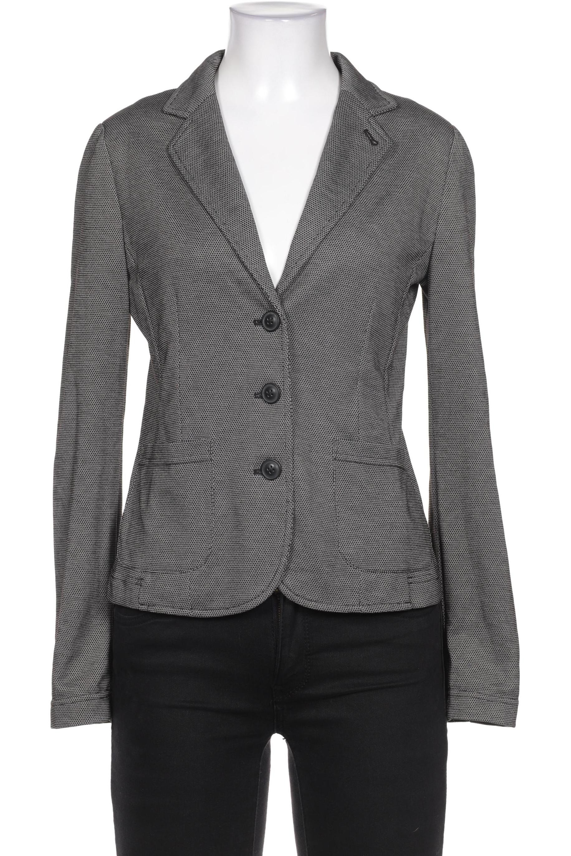 

Opus Damen Blazer, grau, Gr. 36
