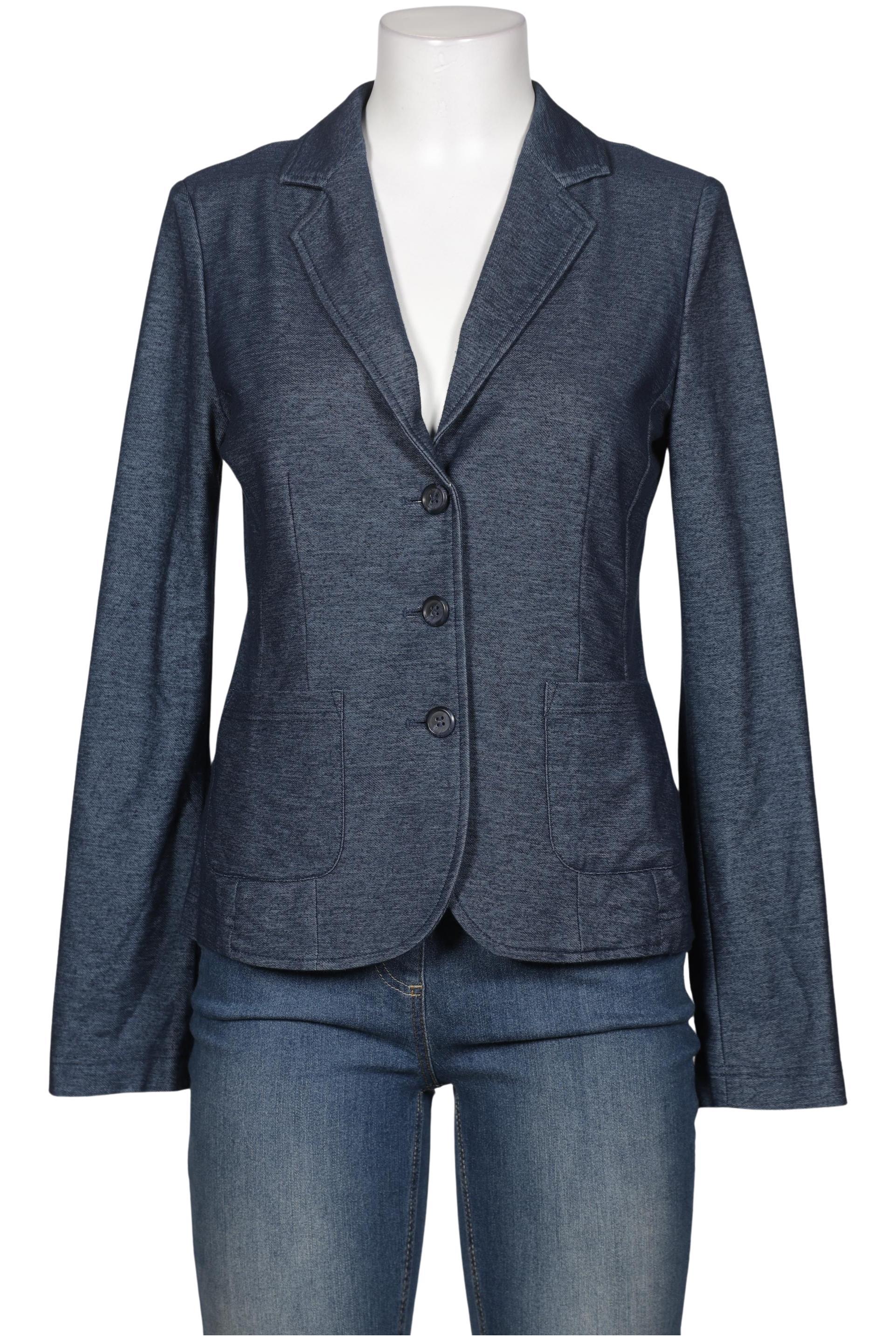 

Opus Damen Blazer, marineblau, Gr. 38