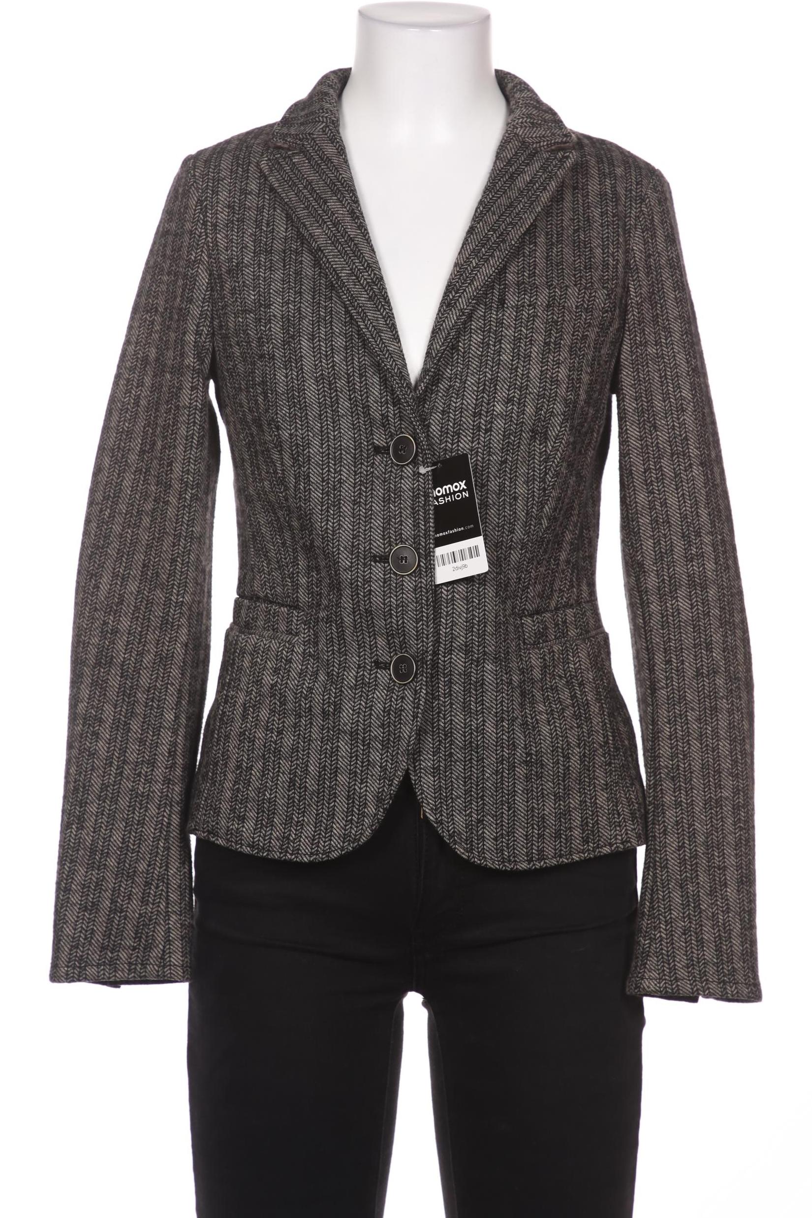 

Opus Damen Blazer, grau, Gr. 36