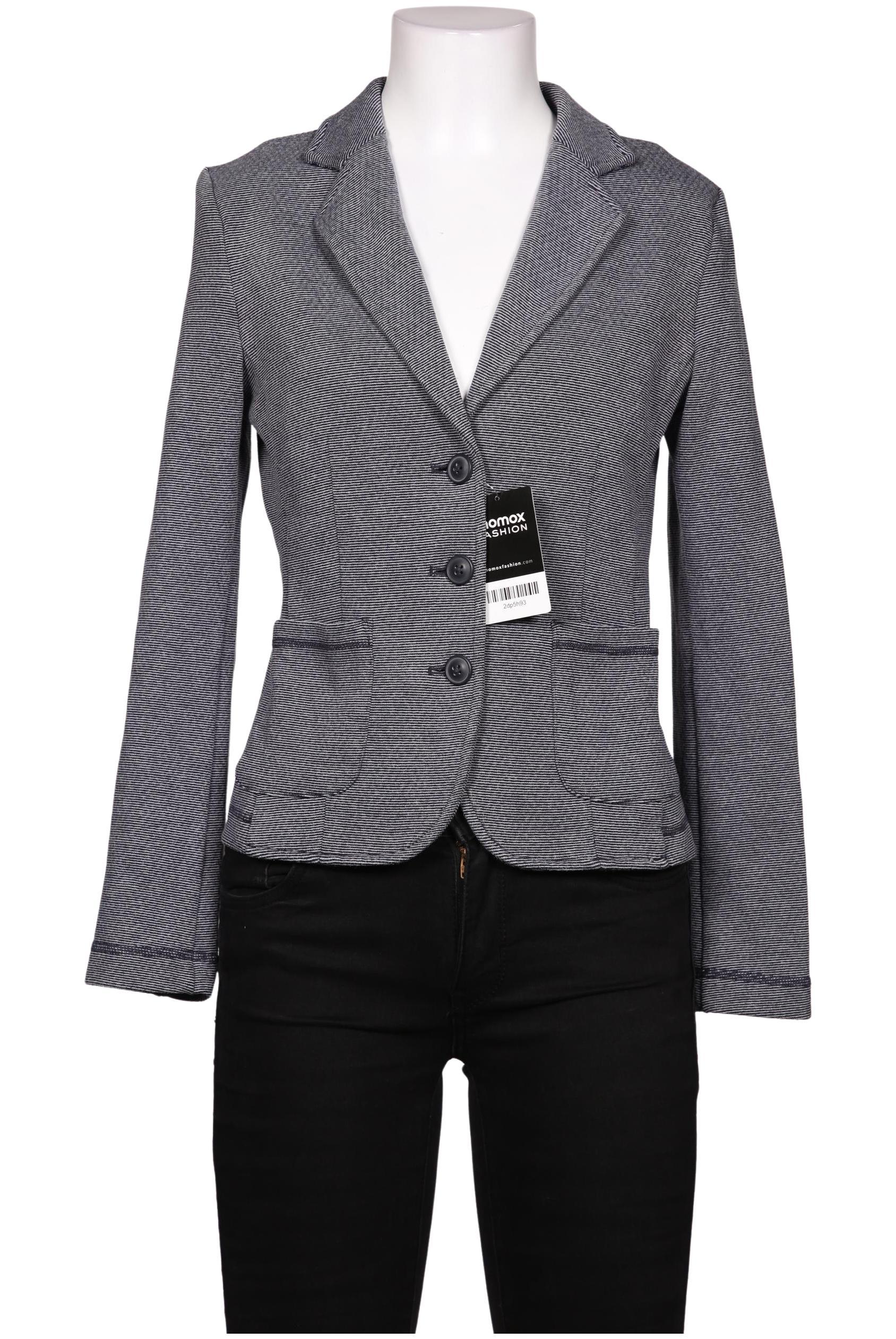 

Opus Damen Blazer, marineblau, Gr. 34