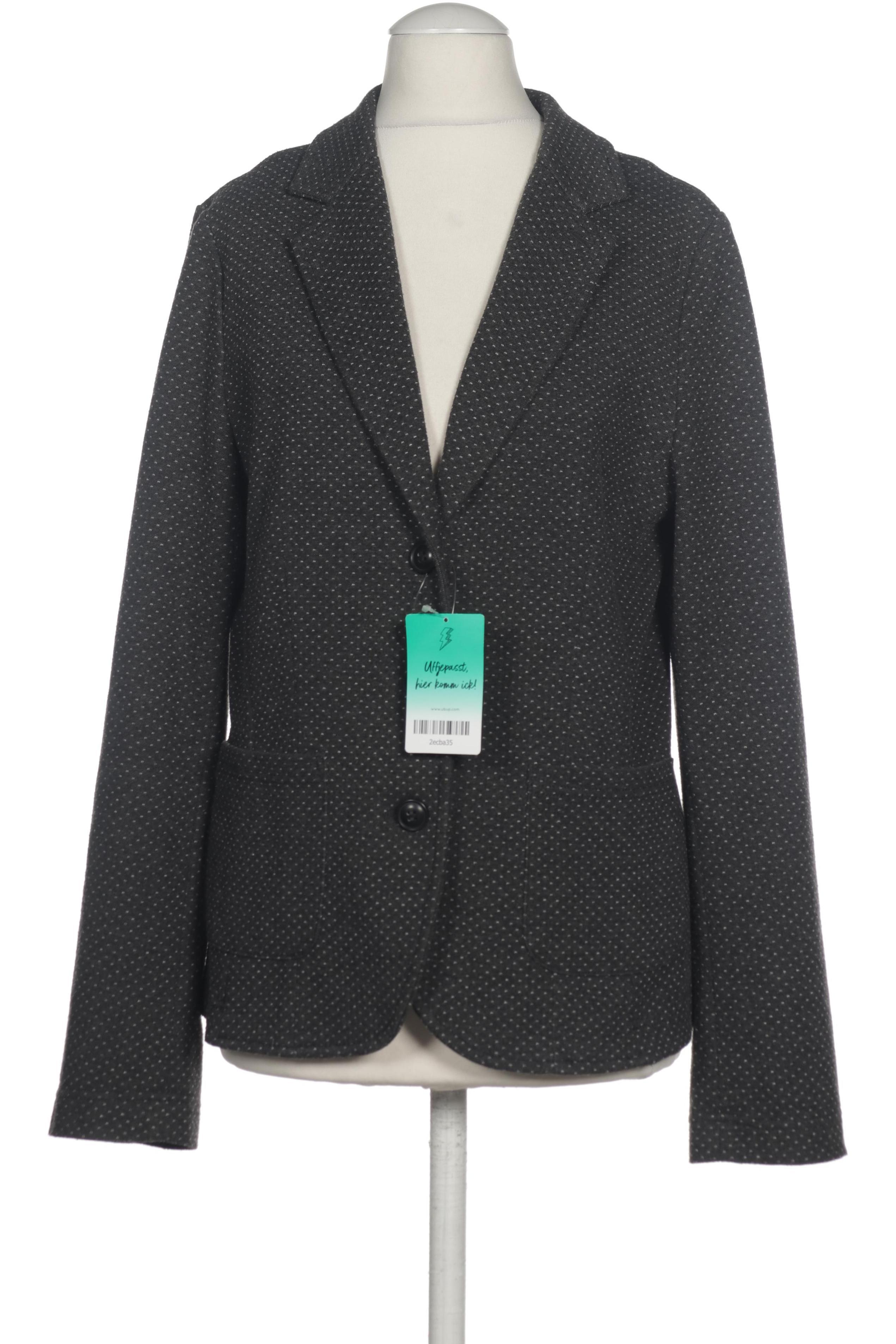 

Opus Damen Blazer, grau, Gr. 40