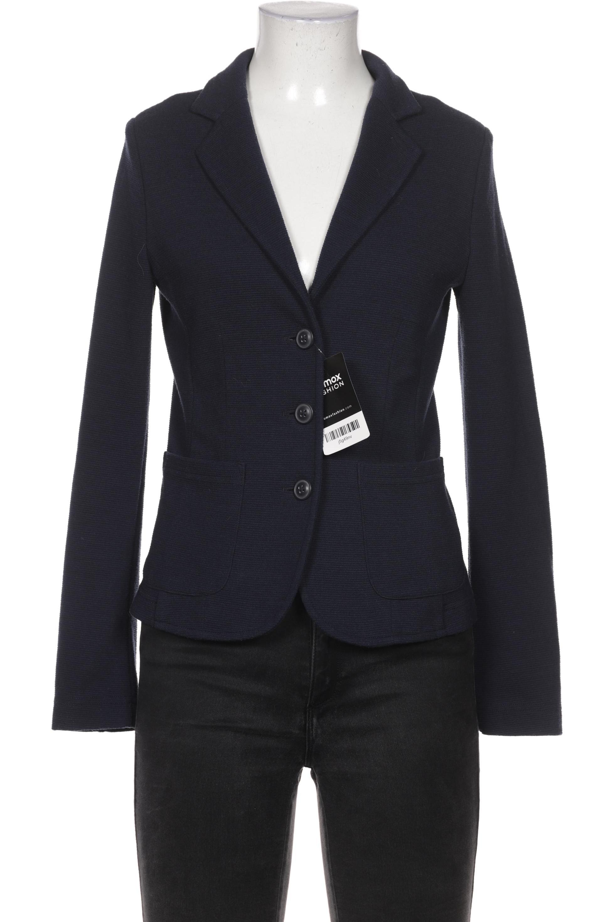 

Opus Damen Blazer, marineblau, Gr. 36