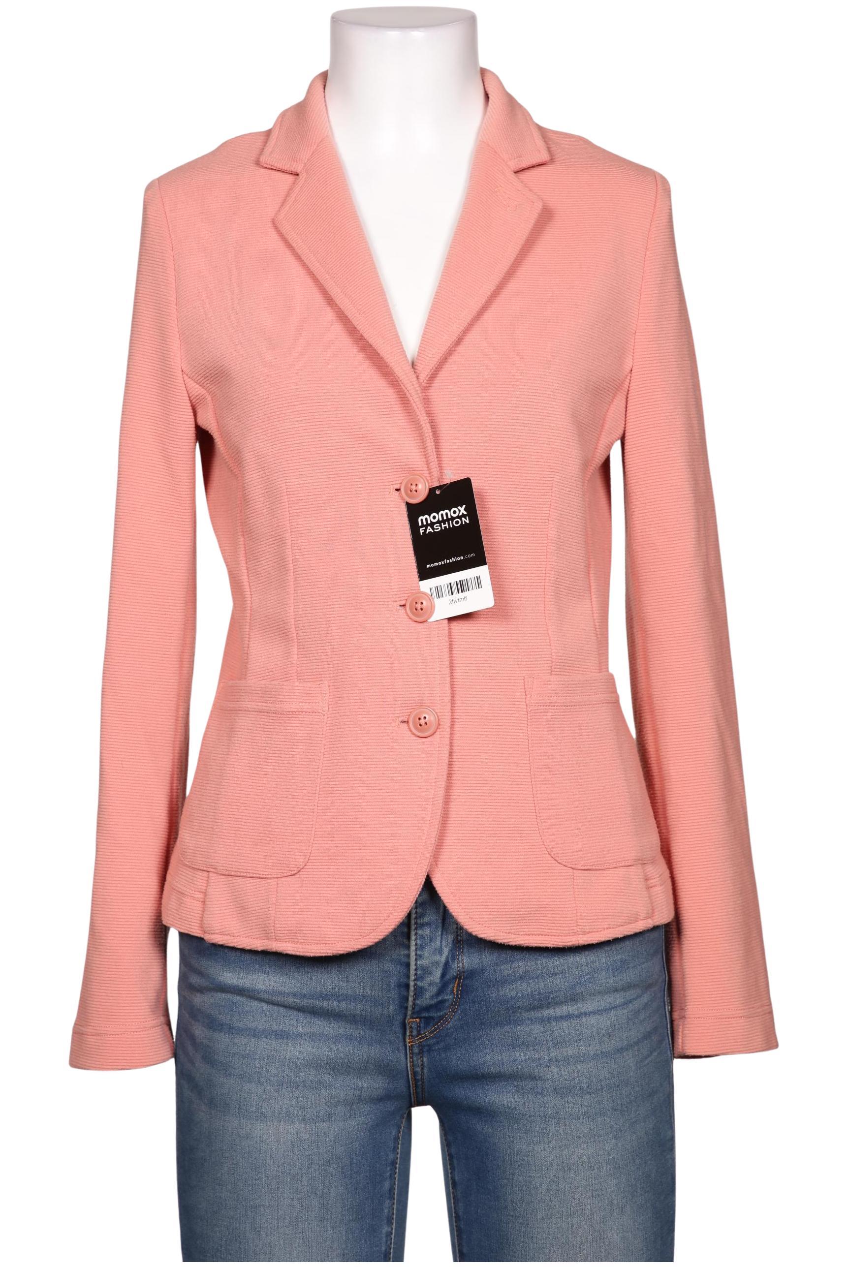 

Opus Damen Blazer, pink, Gr. 38