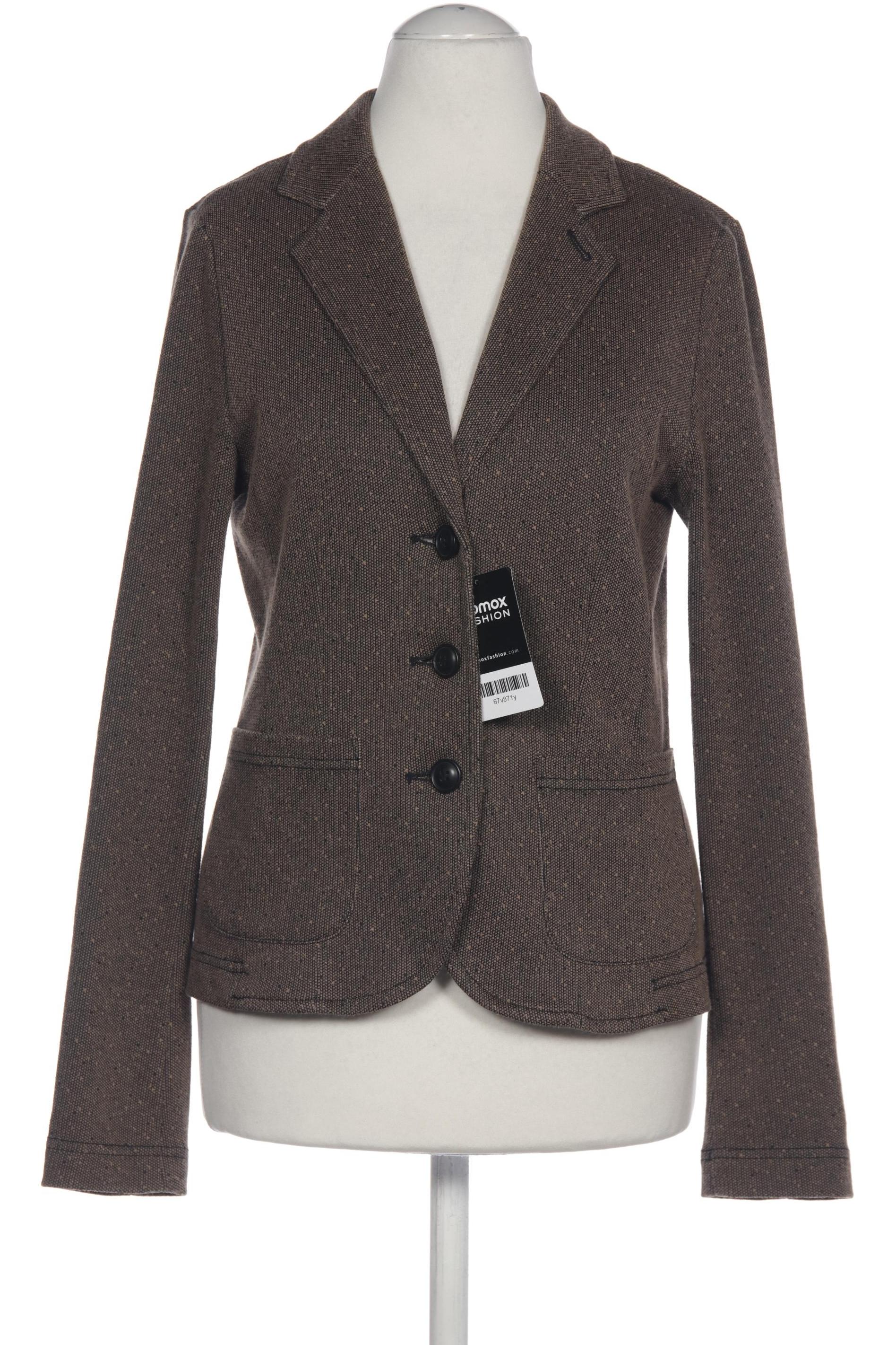 

Opus Damen Blazer, braun, Gr. 36